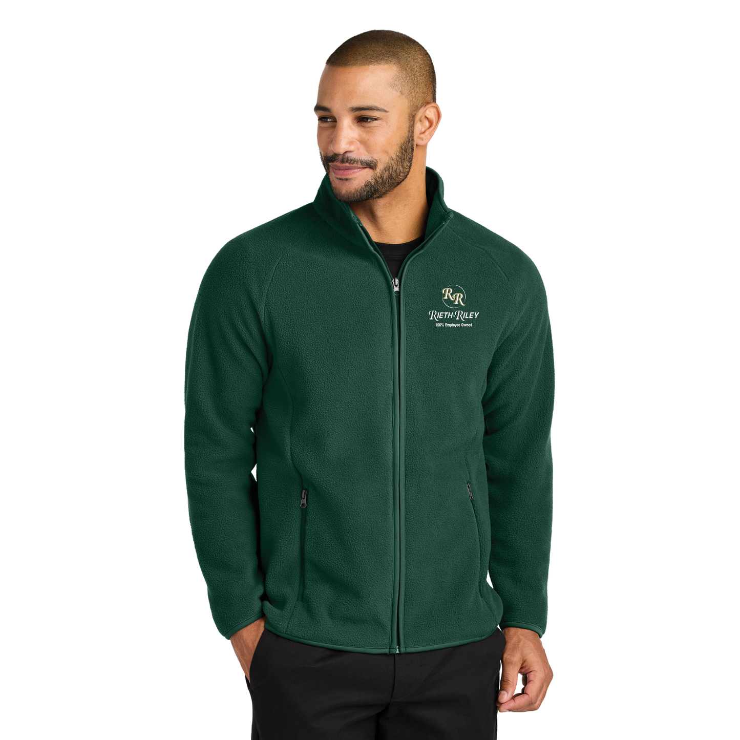 Port Authority® C-FREE® Raglan Fleece