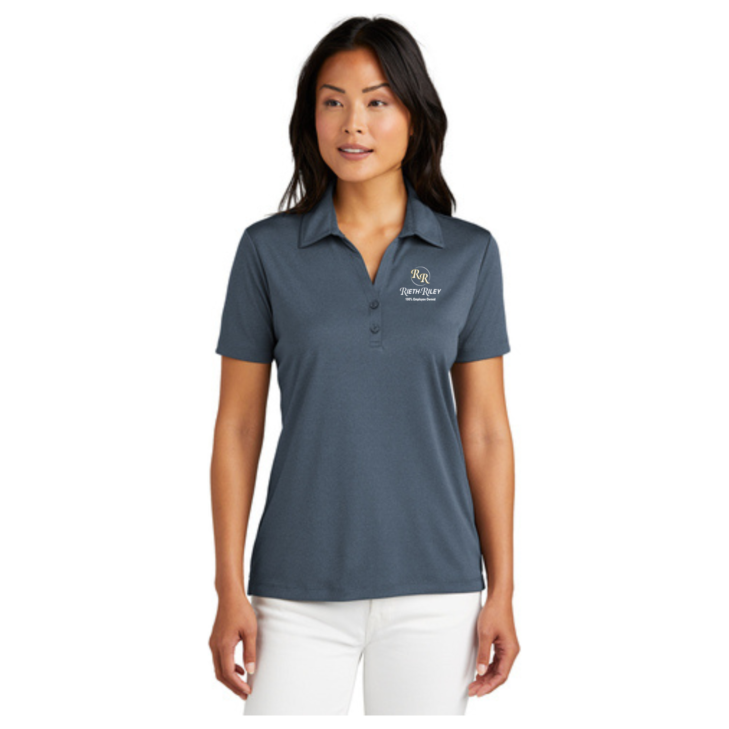 TravisMathew Women's Coto Performance Polo - TM1WX002