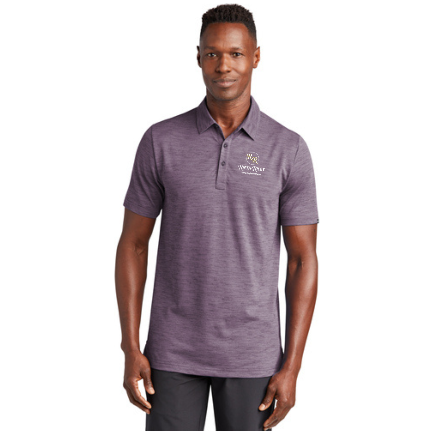 TravisMathew Auckland Slub Polo - TM1MW451