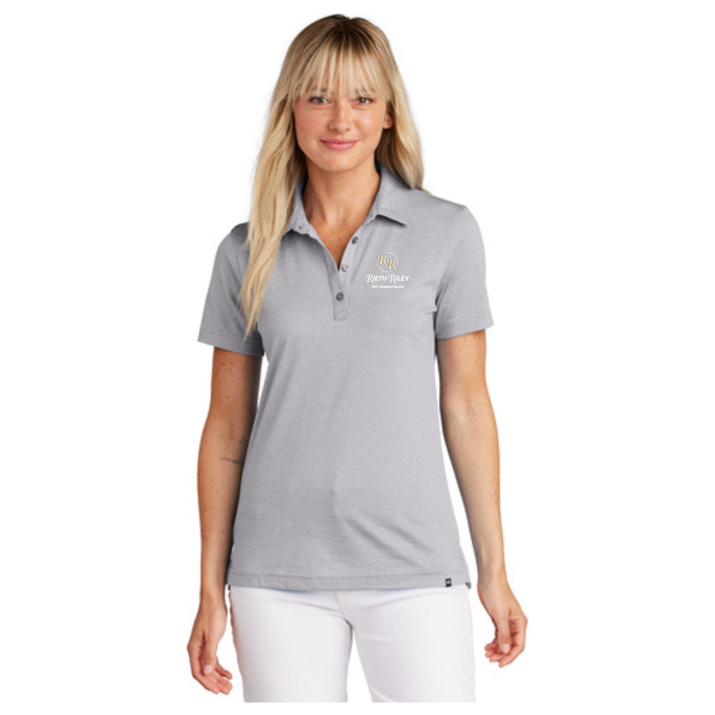TravisMathew Women's Sunnyvale Polo - TM1LD005