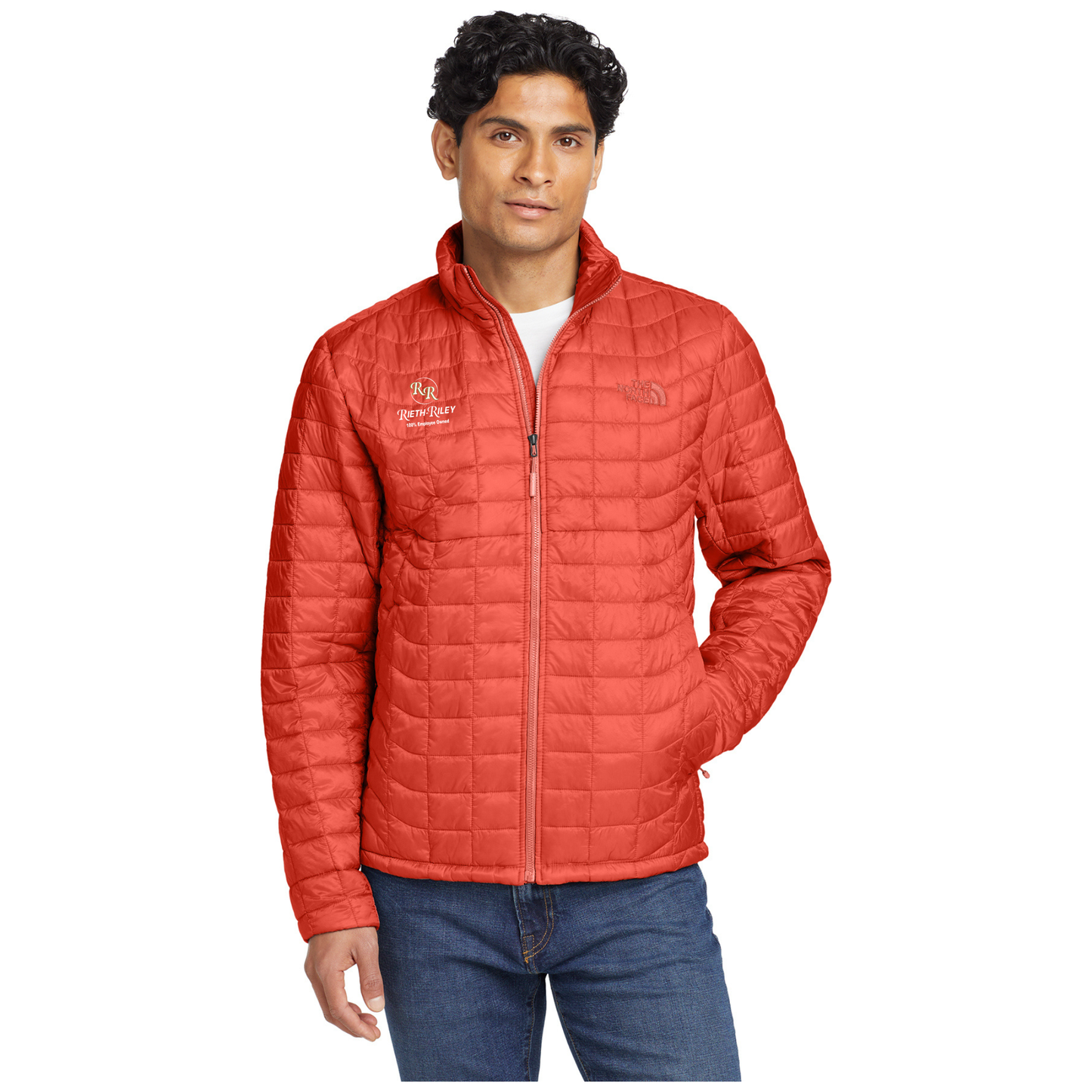 The North Face® ThermoBall™ Trekker Jacket - NF0A3LH2
