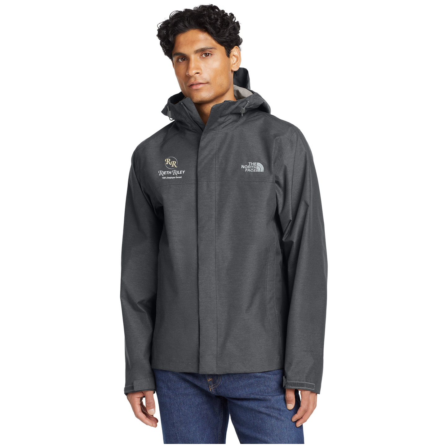 The North Face® DryVent™ Rain Jacket - NF0A3LH4
