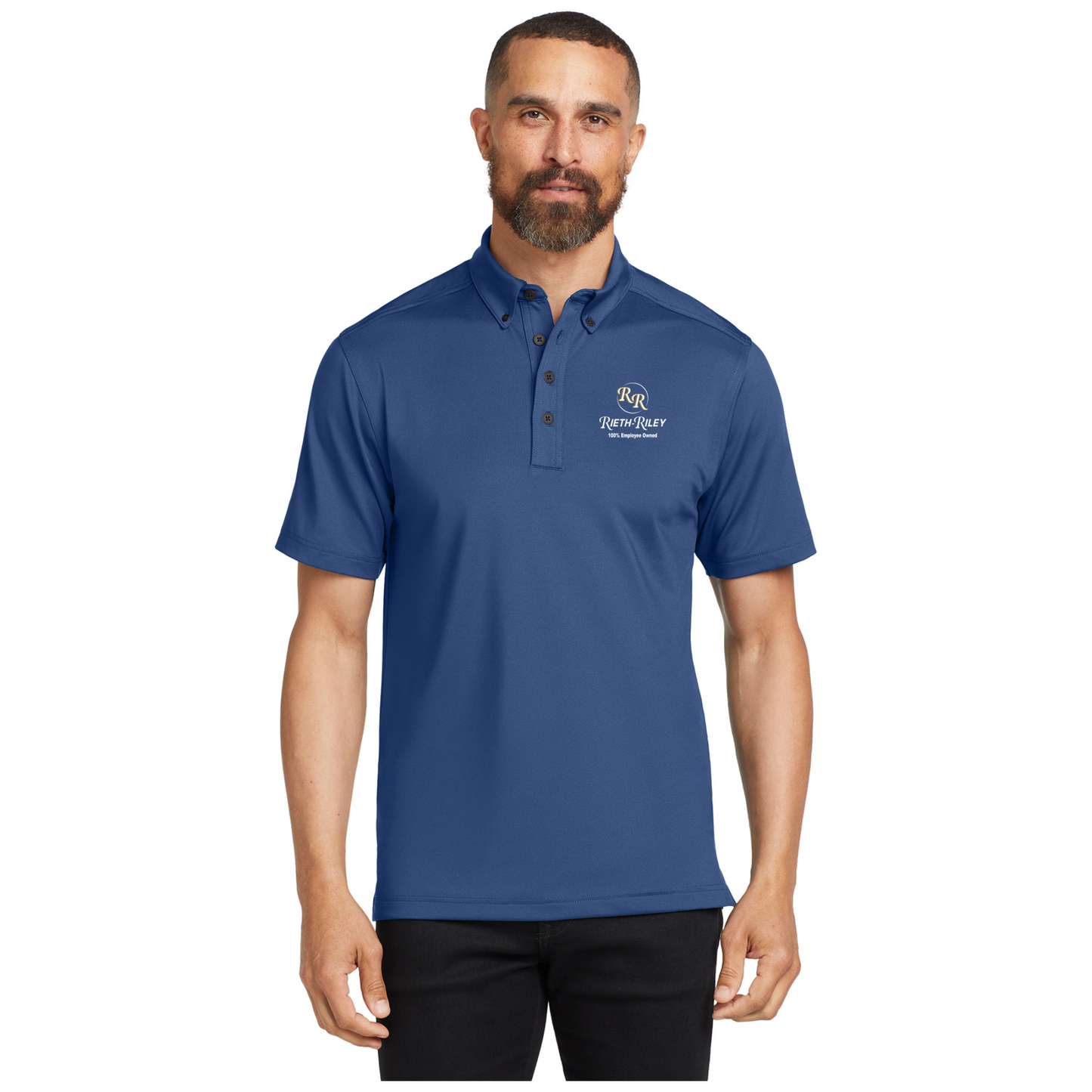OGIO® Gauge Polo - OG122