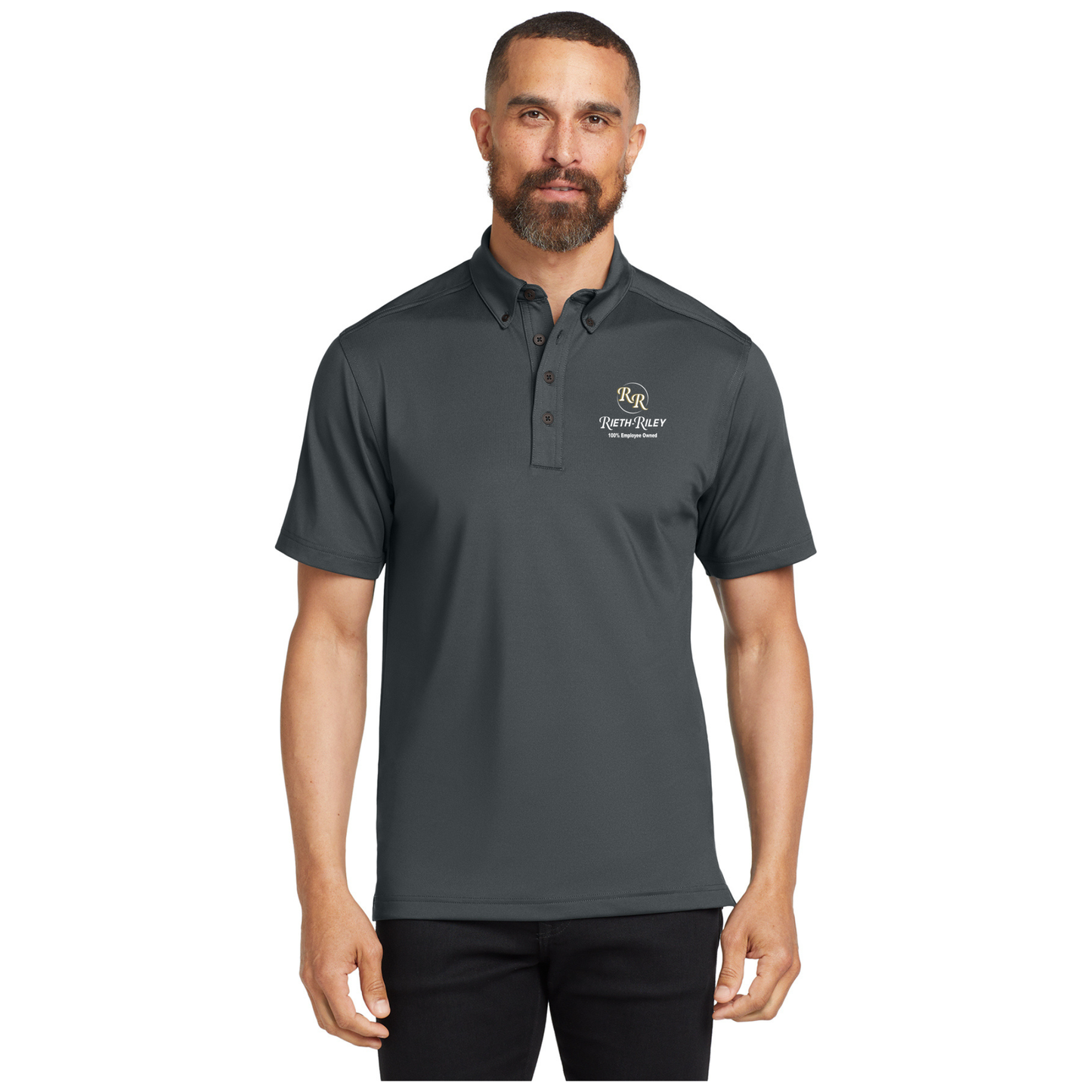 OGIO® Gauge Polo - OG122