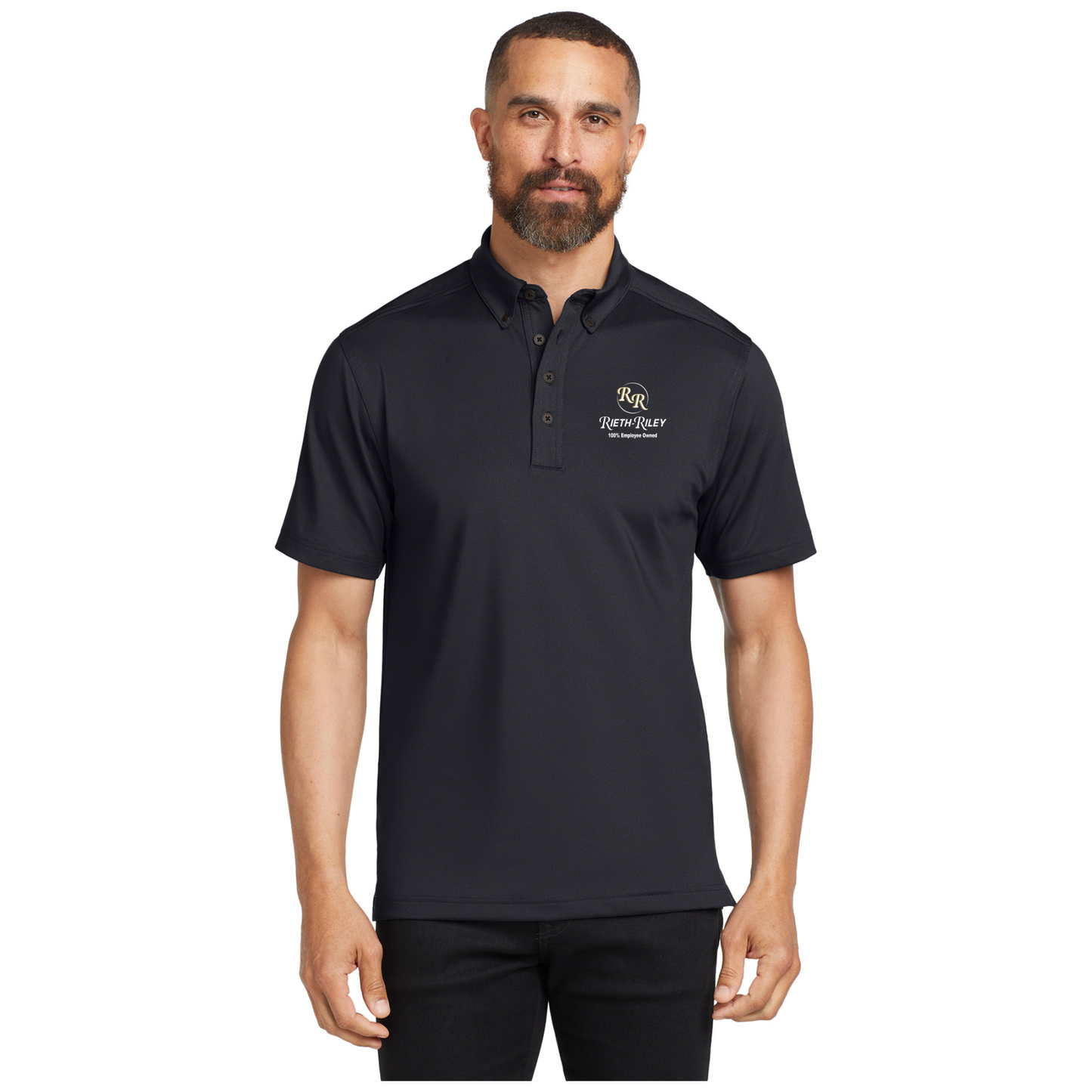 OGIO® Gauge Polo - OG122