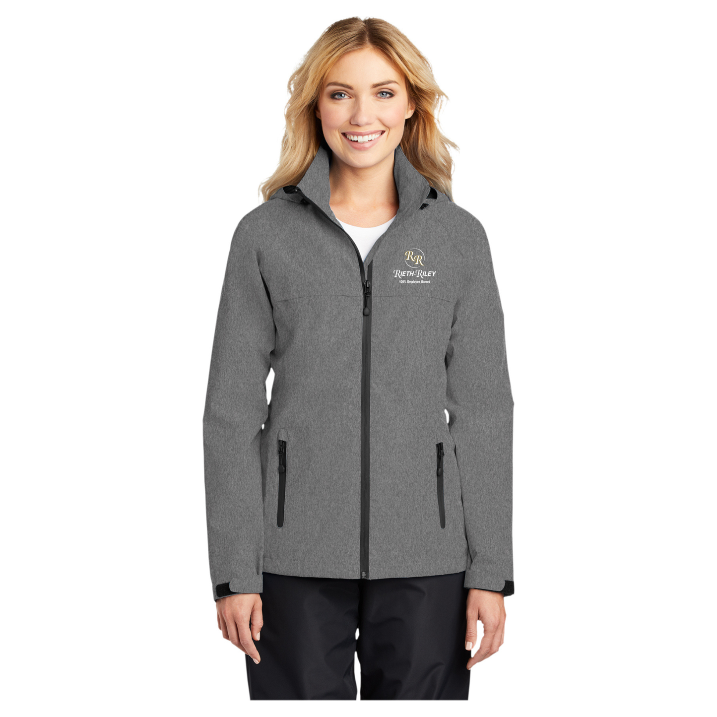 Port Authority® Ladies Torrent Waterproof Jacket - L333