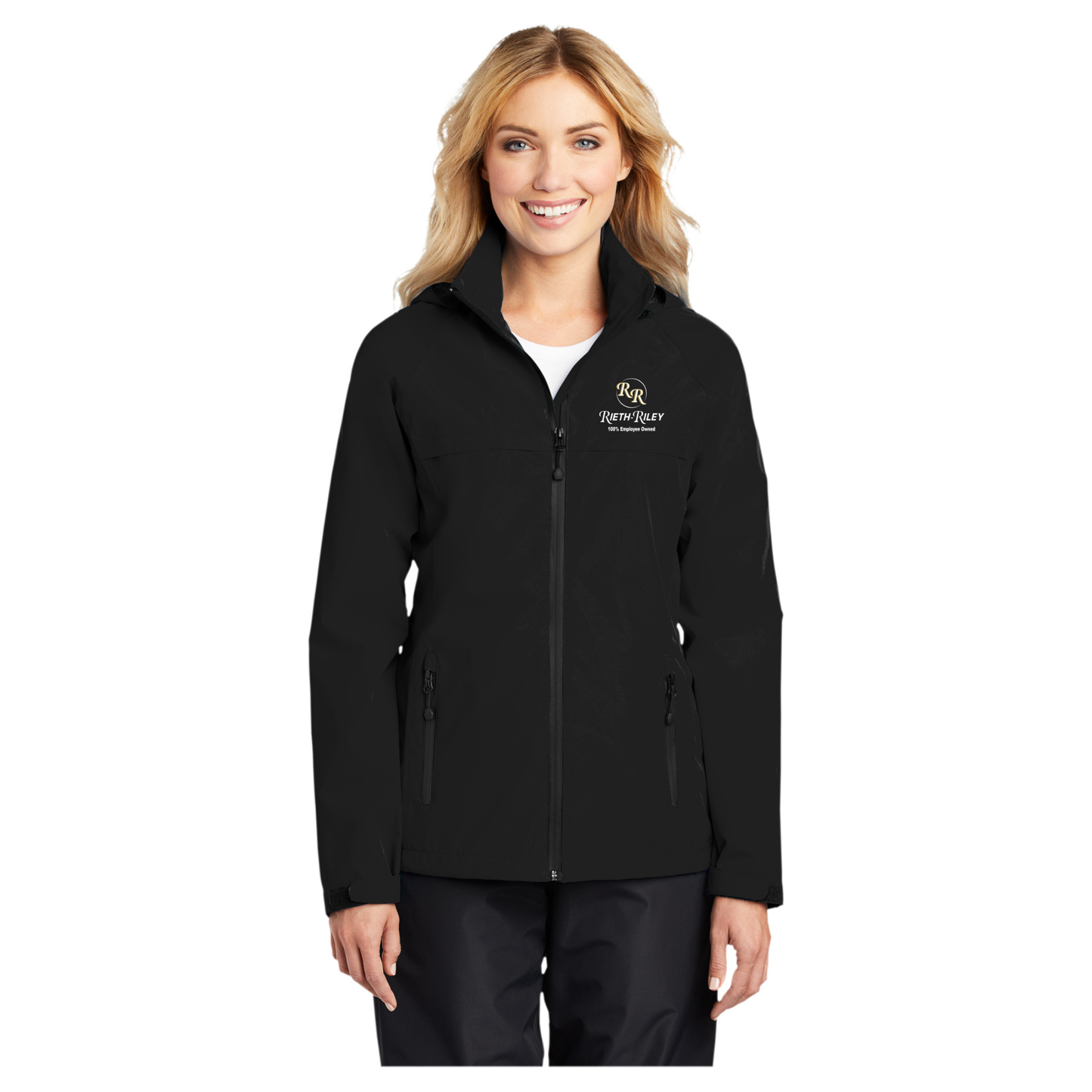Port Authority® Ladies Torrent Waterproof Jacket - L333
