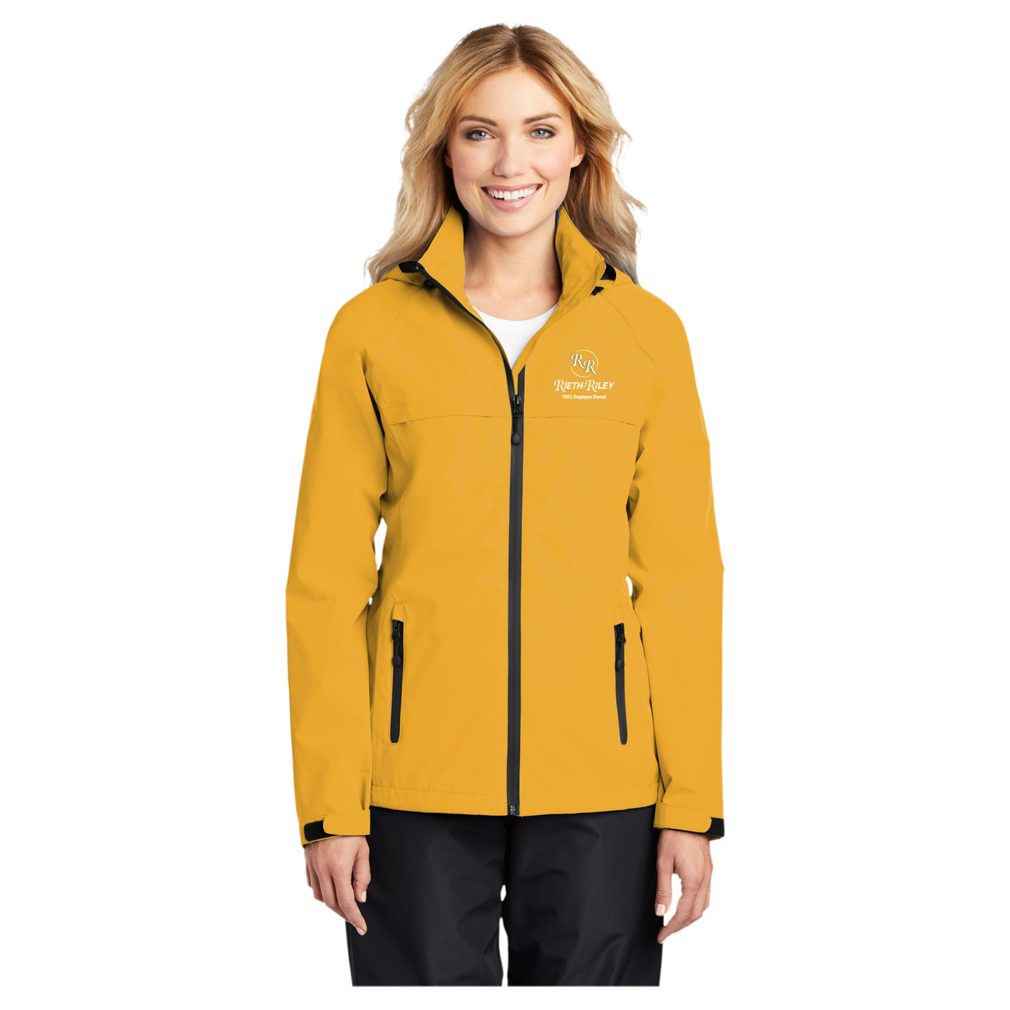 Port Authority® Ladies Torrent Waterproof Jacket - L333