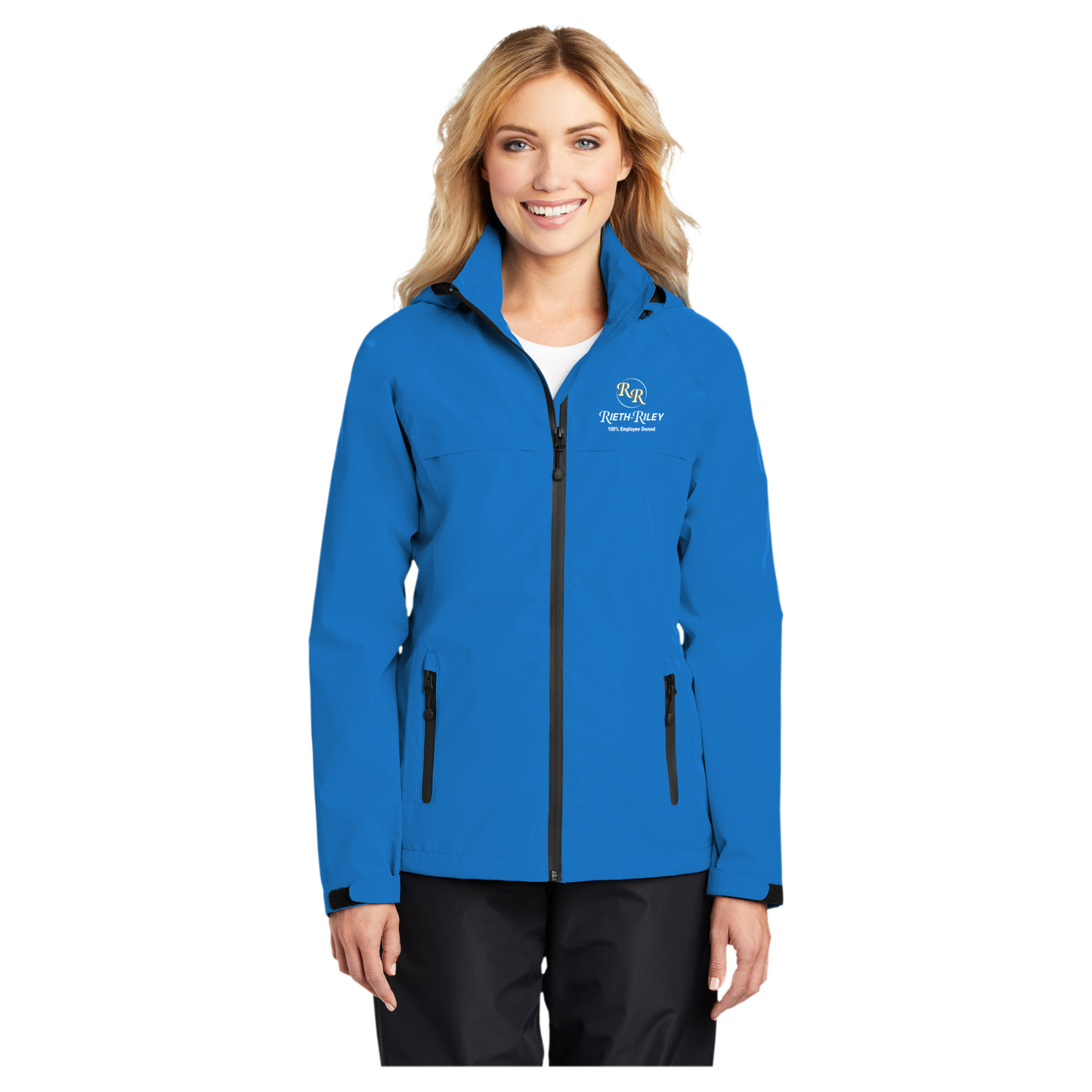 Port Authority® Ladies Torrent Waterproof Jacket - L333