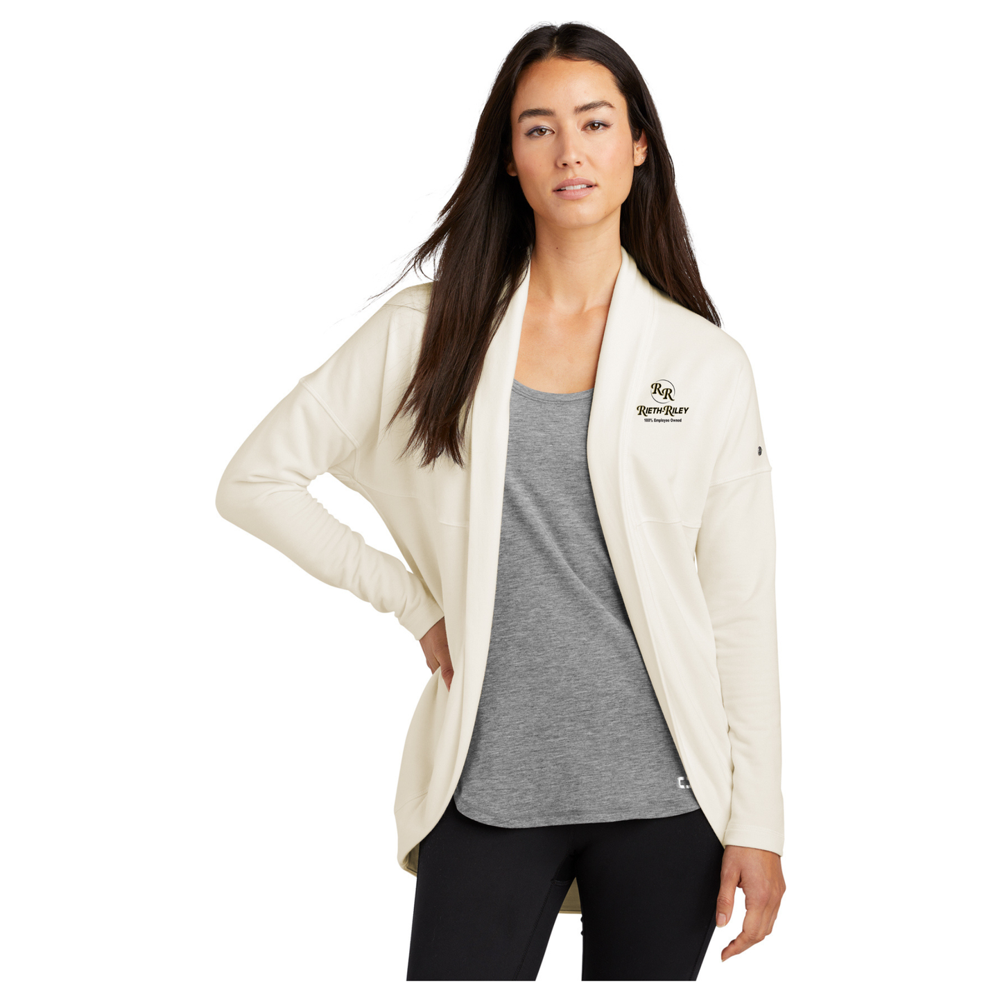 OGIO ® Ladies Luuma Cocoon Fleece - LOG811