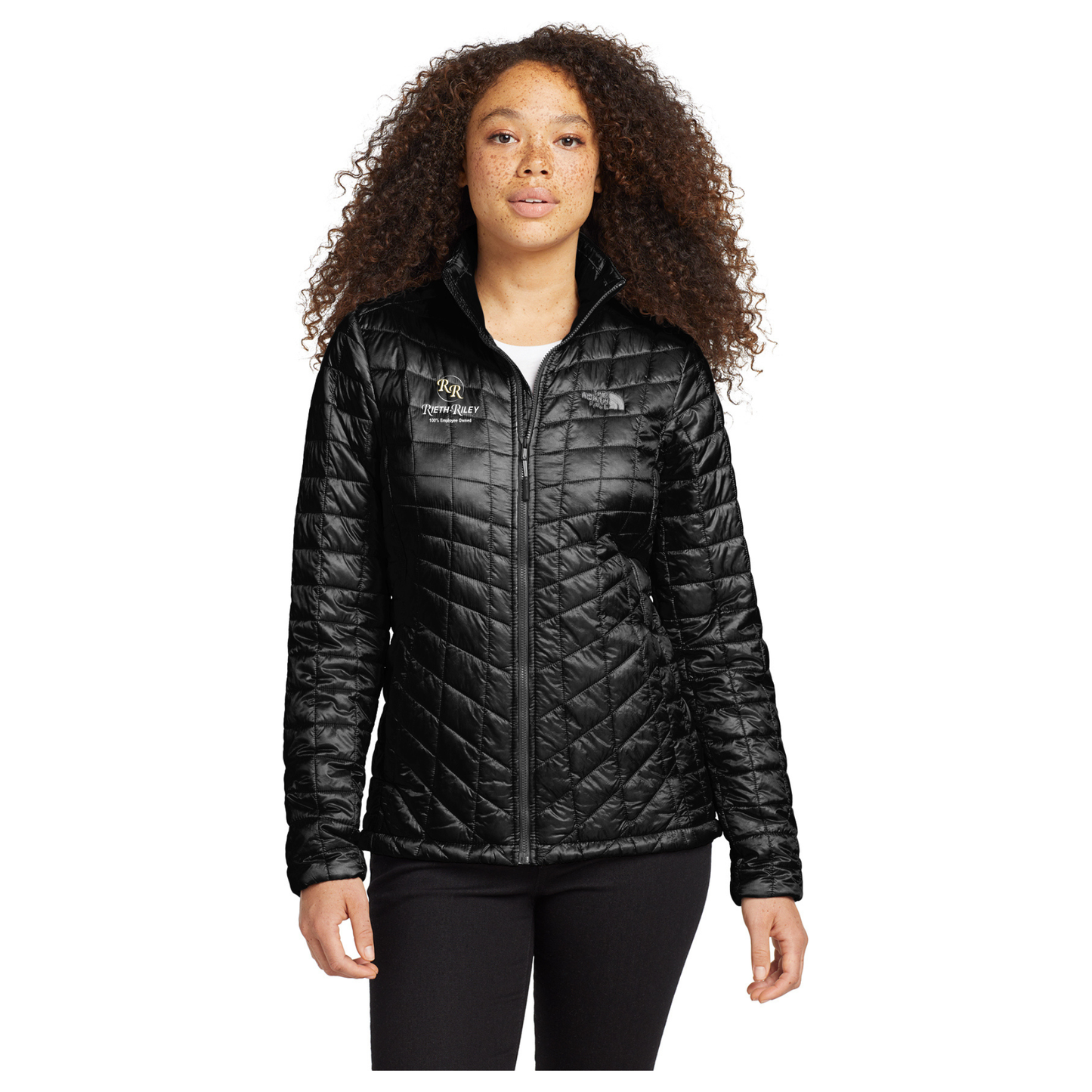 The North Face® Ladies ThermoBall™ Trekker Jacket - NF0A3LHK