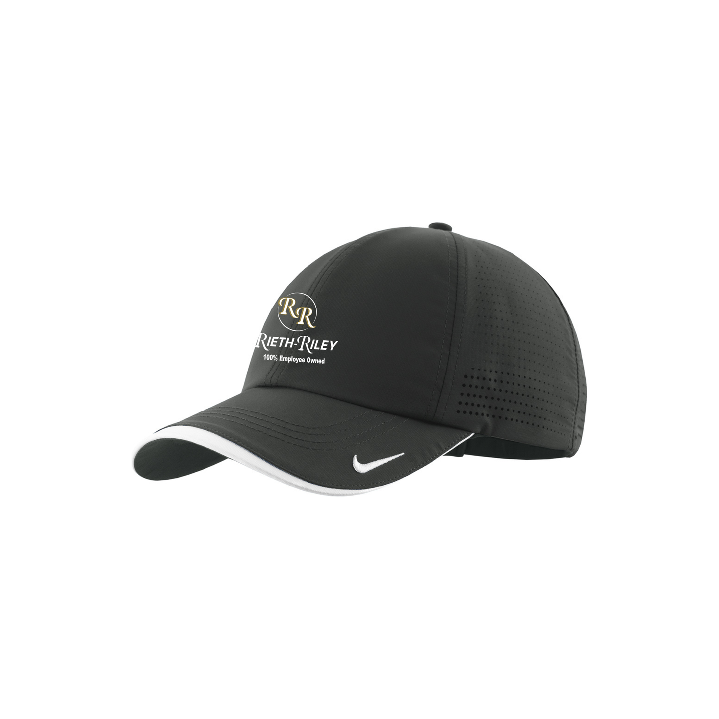 Nike Dri-FIT Swoosh Perforated Cap - NKFB6445
