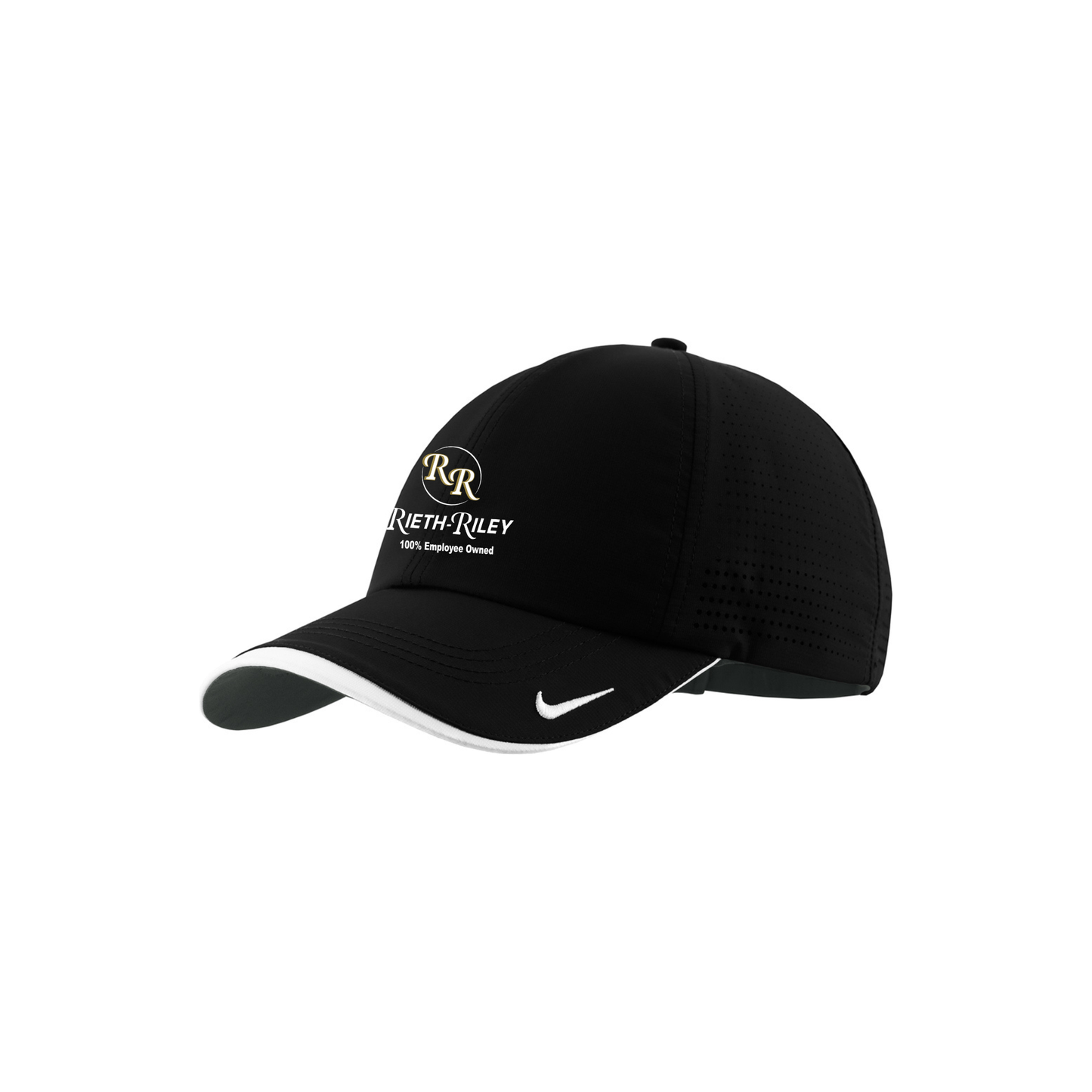Nike Dri-FIT Swoosh Perforated Cap - NKFB6445