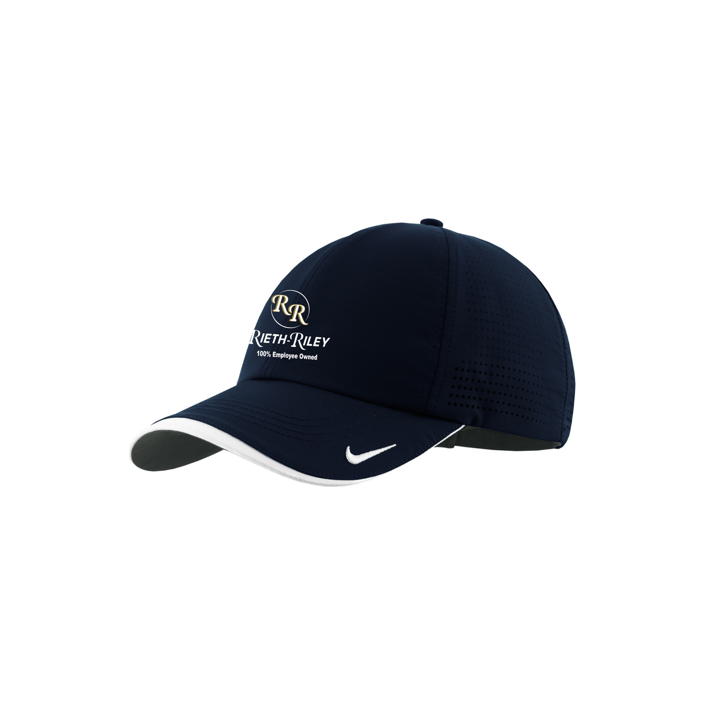 Nike Dri-FIT Swoosh Perforated Cap - NKFB6445