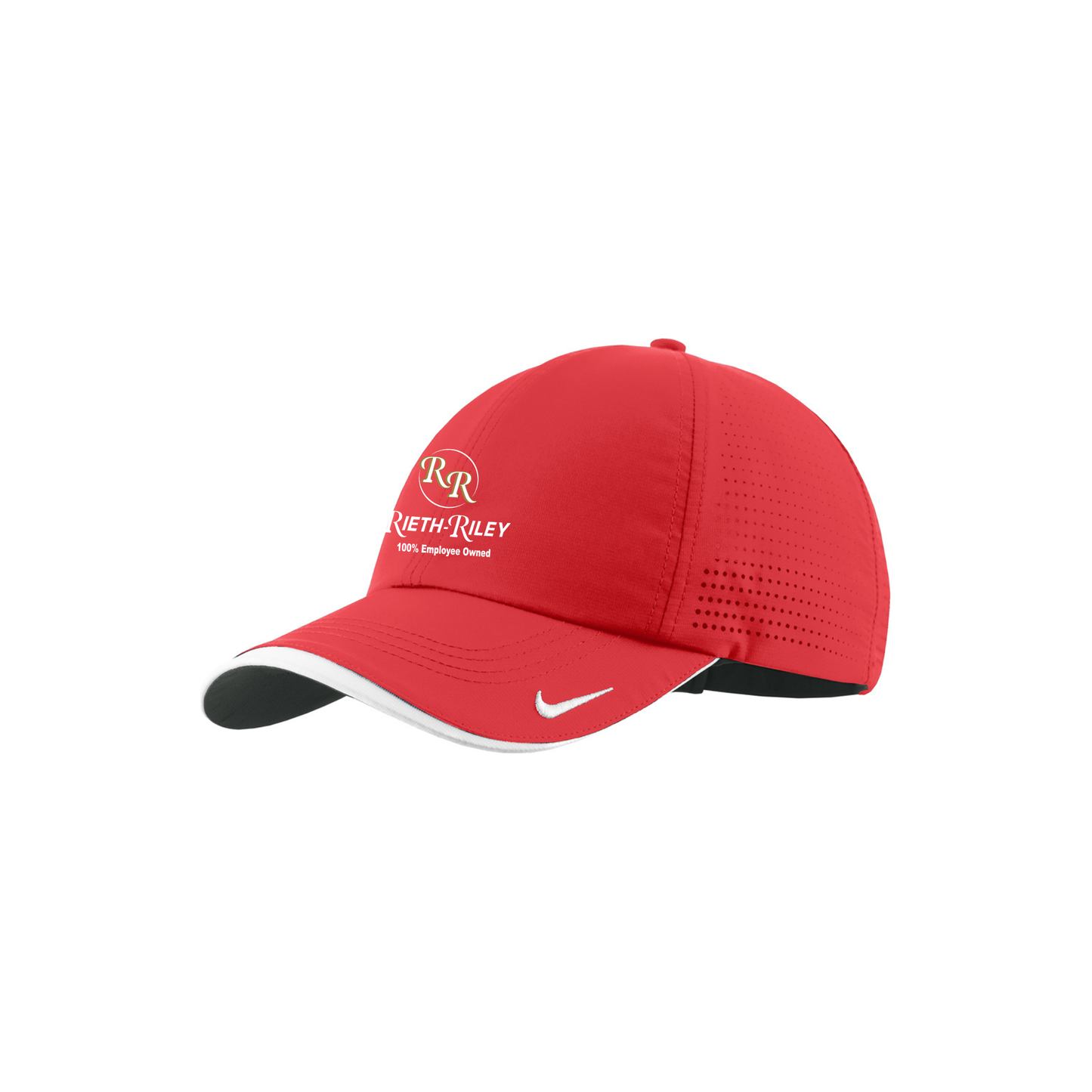 Nike Dri-FIT Swoosh Perforated Cap - NKFB6445