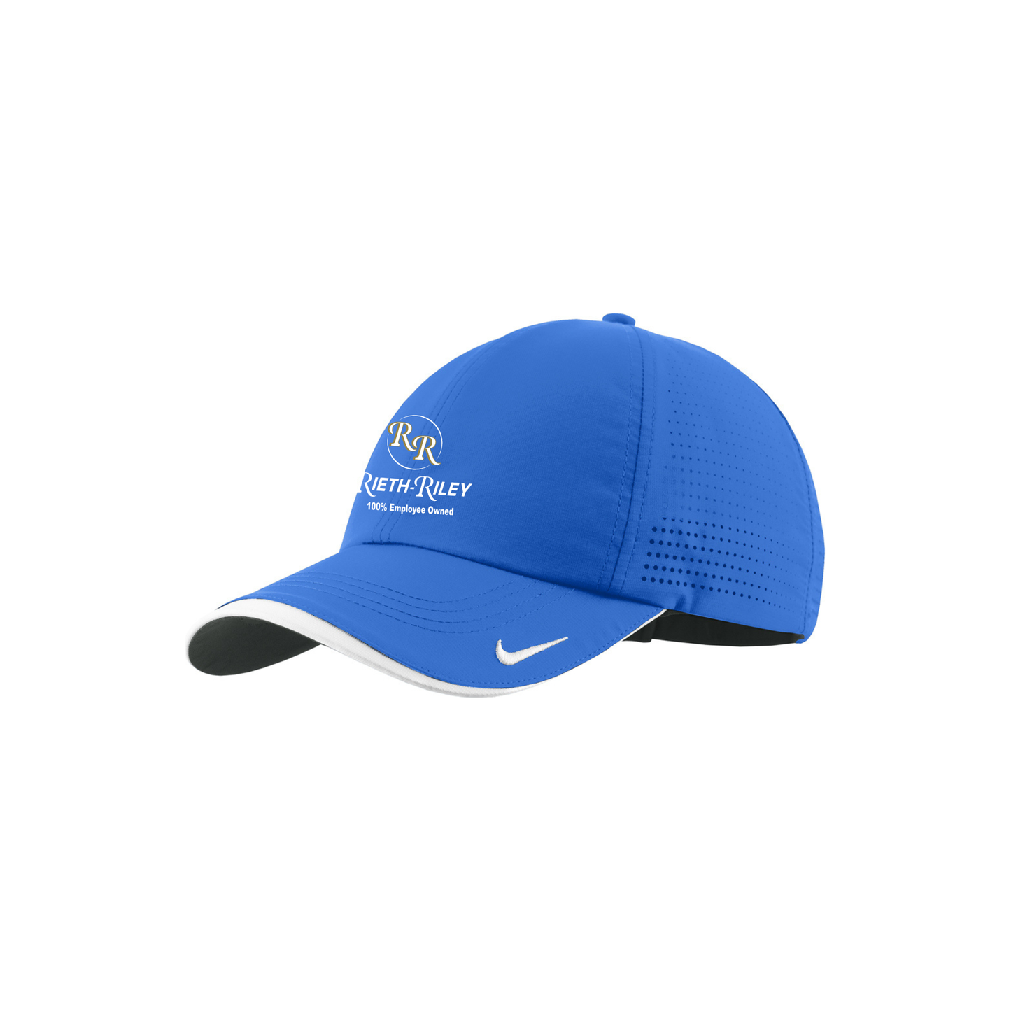 Nike Dri-FIT Swoosh Perforated Cap - NKFB6445