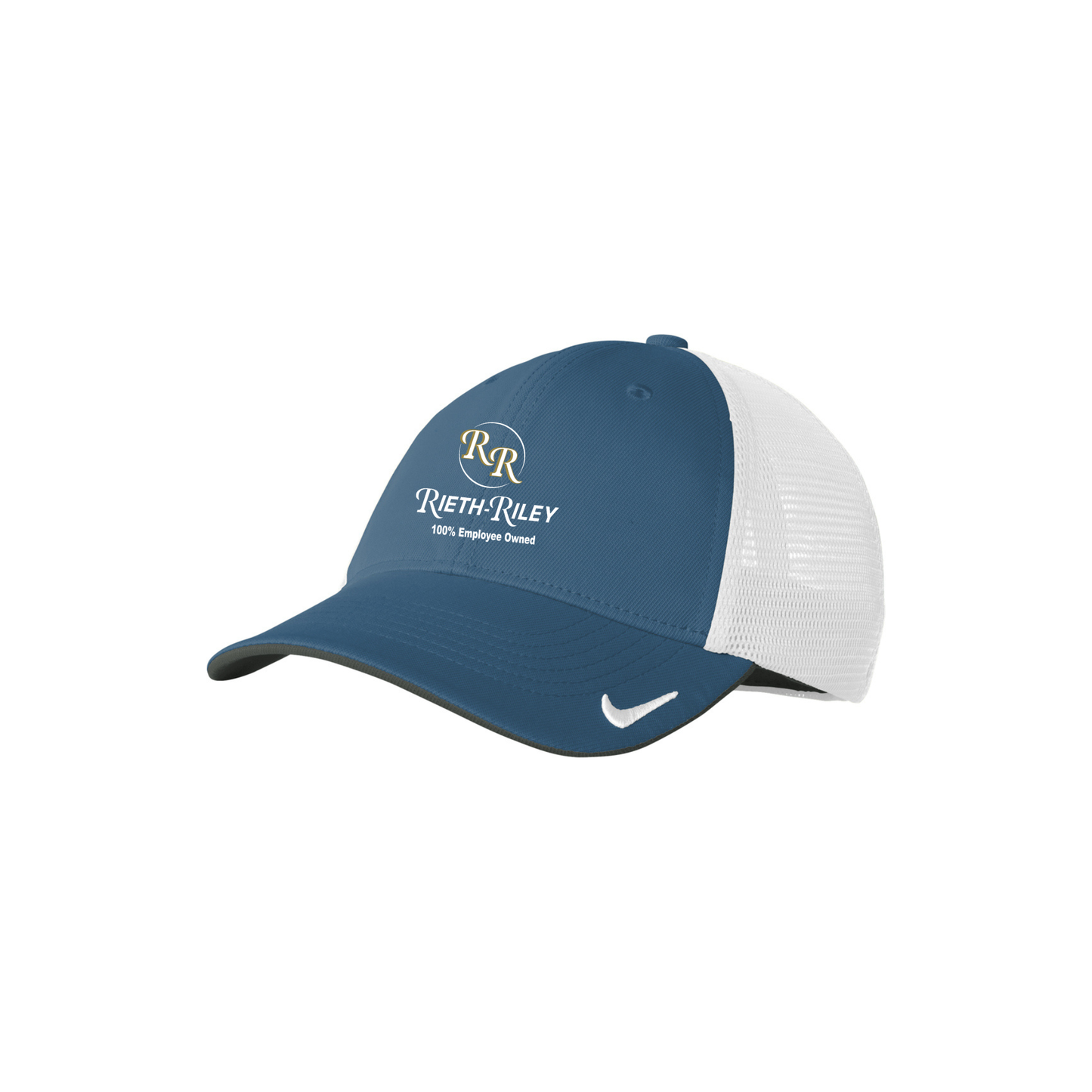 Nike Dri-FIT Mesh Back Cap - NKFB6448