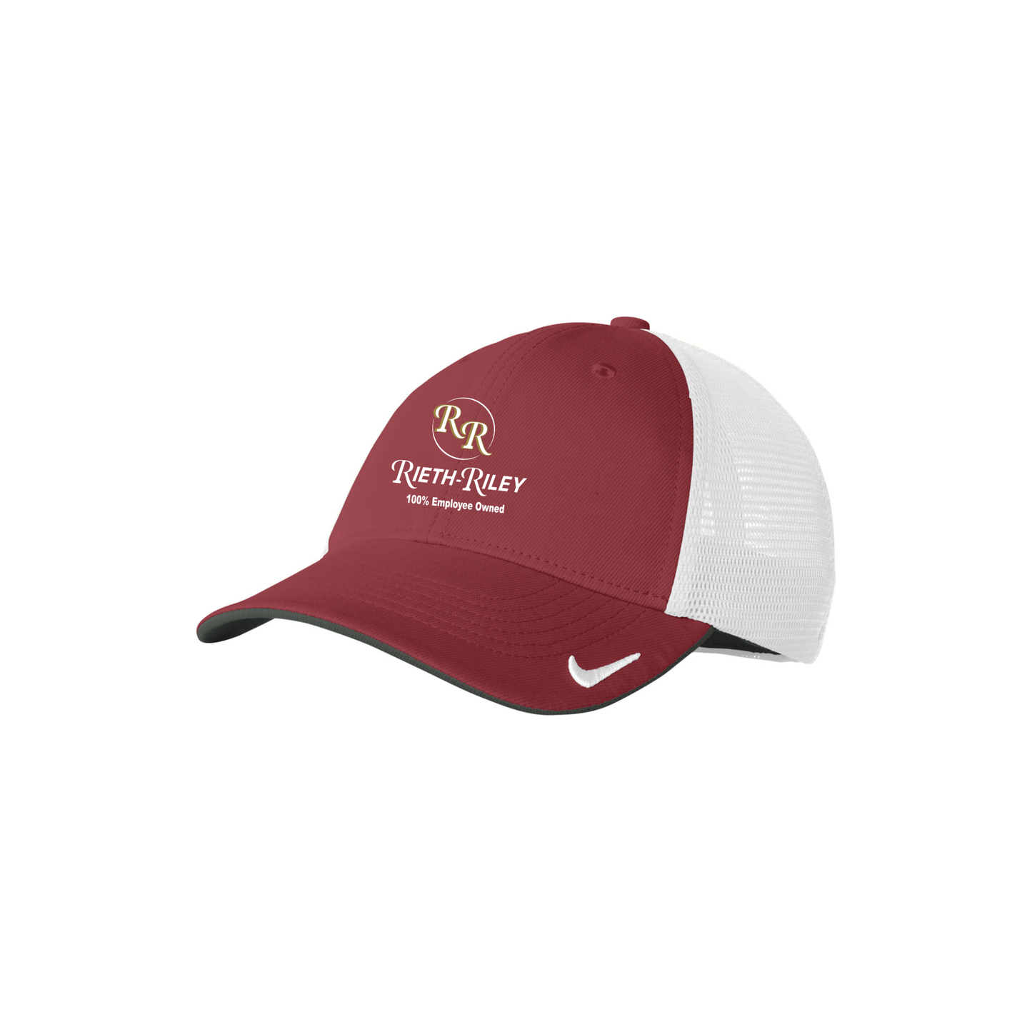 Nike Dri-FIT Mesh Back Cap - NKFB6448