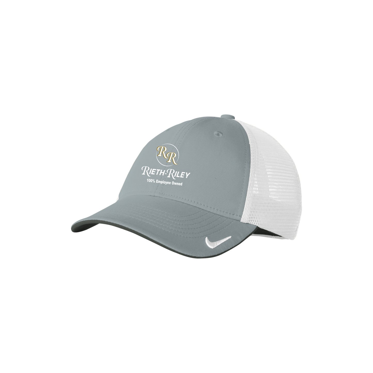 Nike Dri-FIT Mesh Back Cap - NKFB6448