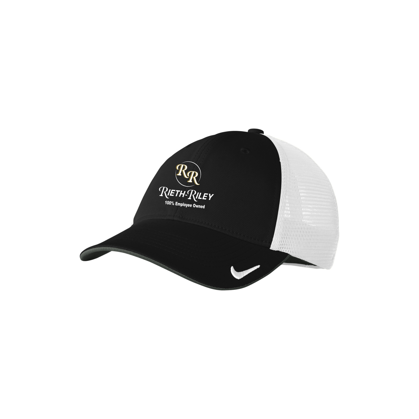 Nike Dri-FIT Mesh Back Cap - NKFB6448