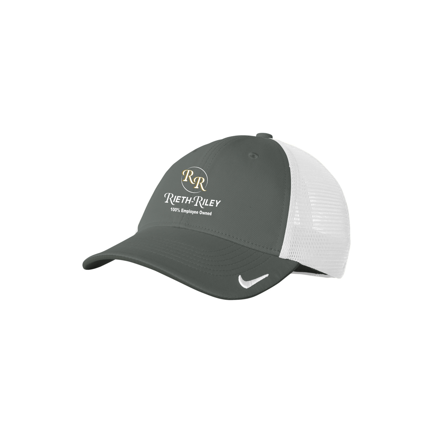 Nike Dri-FIT Mesh Back Cap - NKFB6448