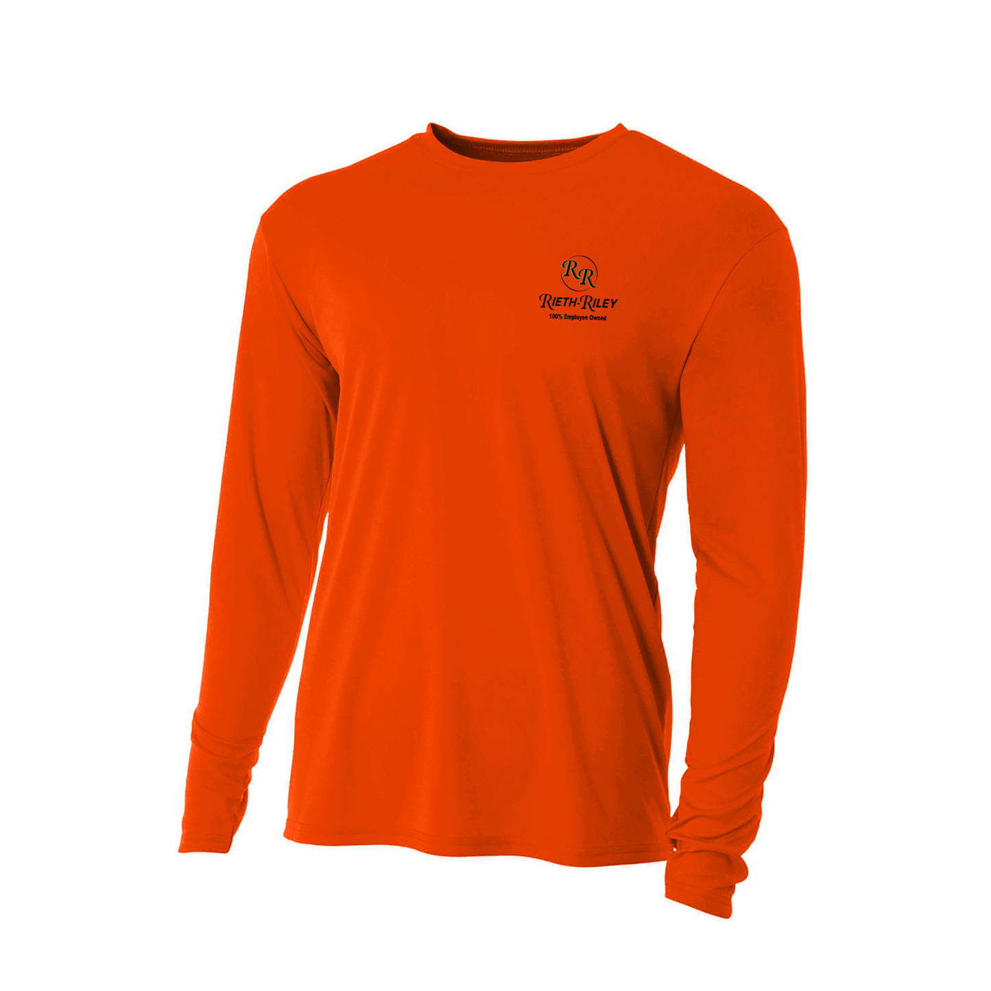 A4 Cooling Performance Long Sleeve Tee - A4N3165