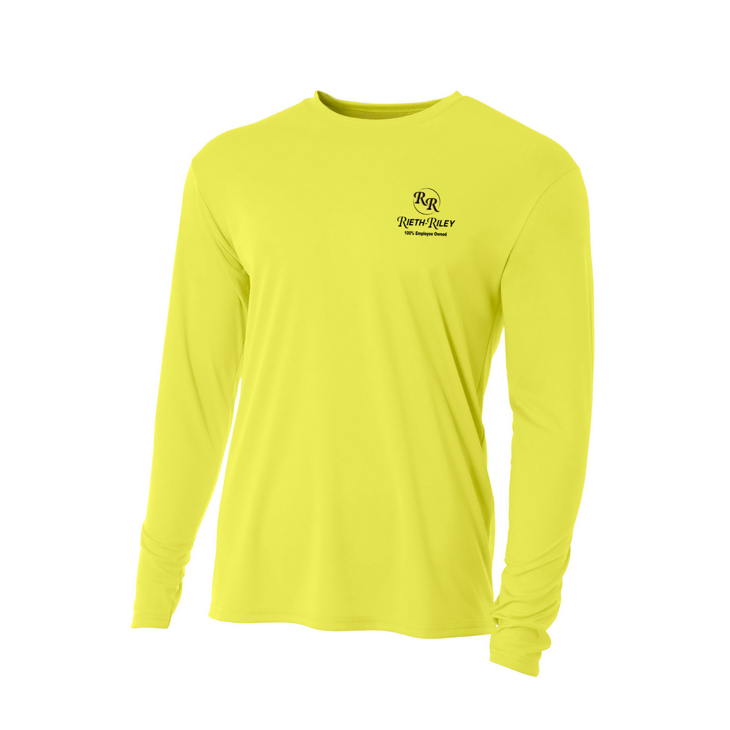 A4 Cooling Performance Long Sleeve Tee - A4N3165