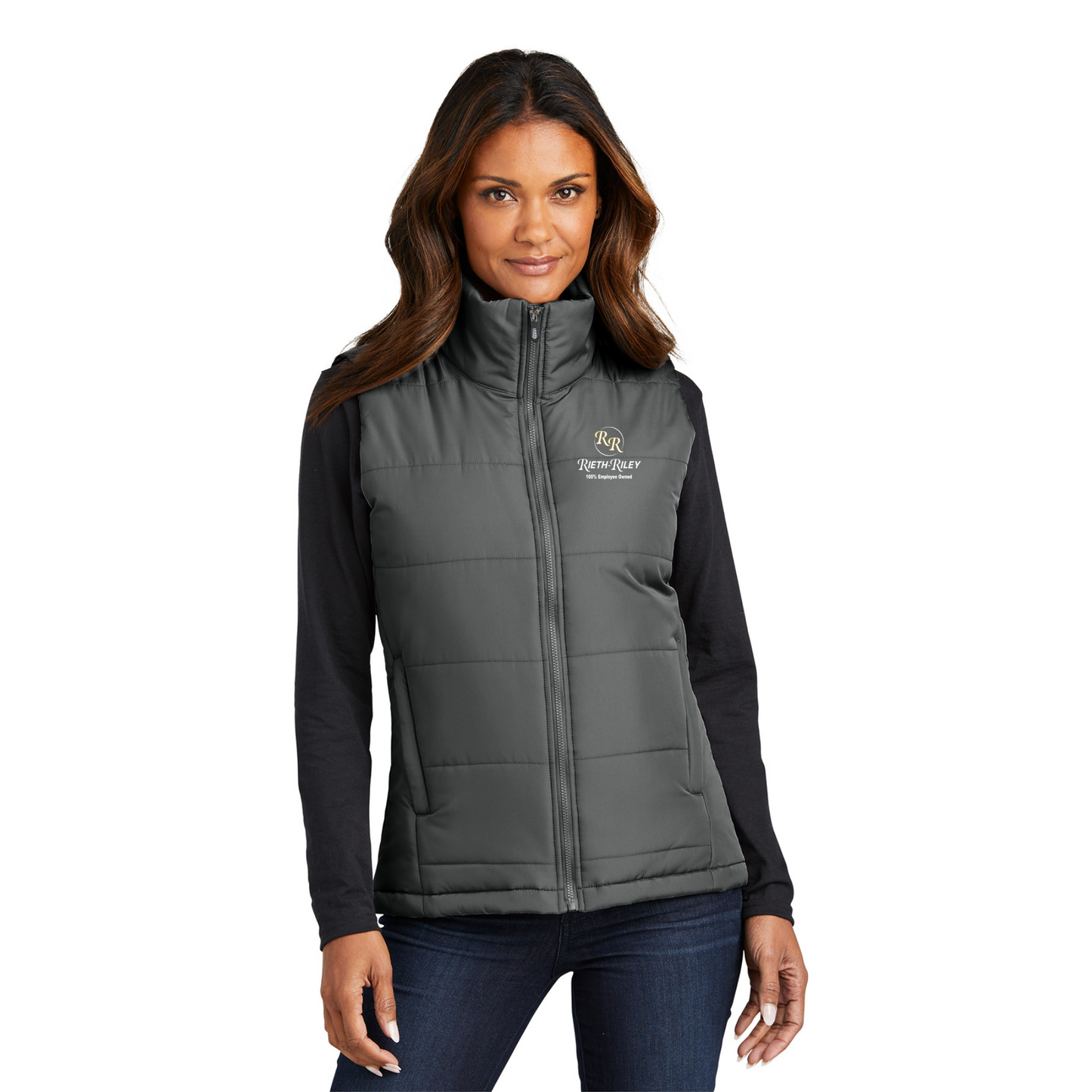 Port Authority® Women's Puffer Vest - L853