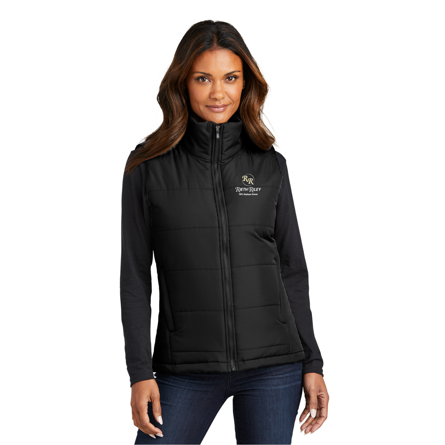 Port Authority® Women's Puffer Vest - L853