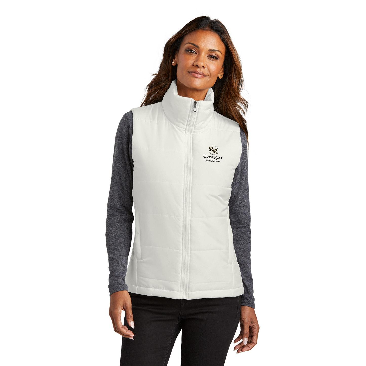 Port Authority® Women's Puffer Vest - L853