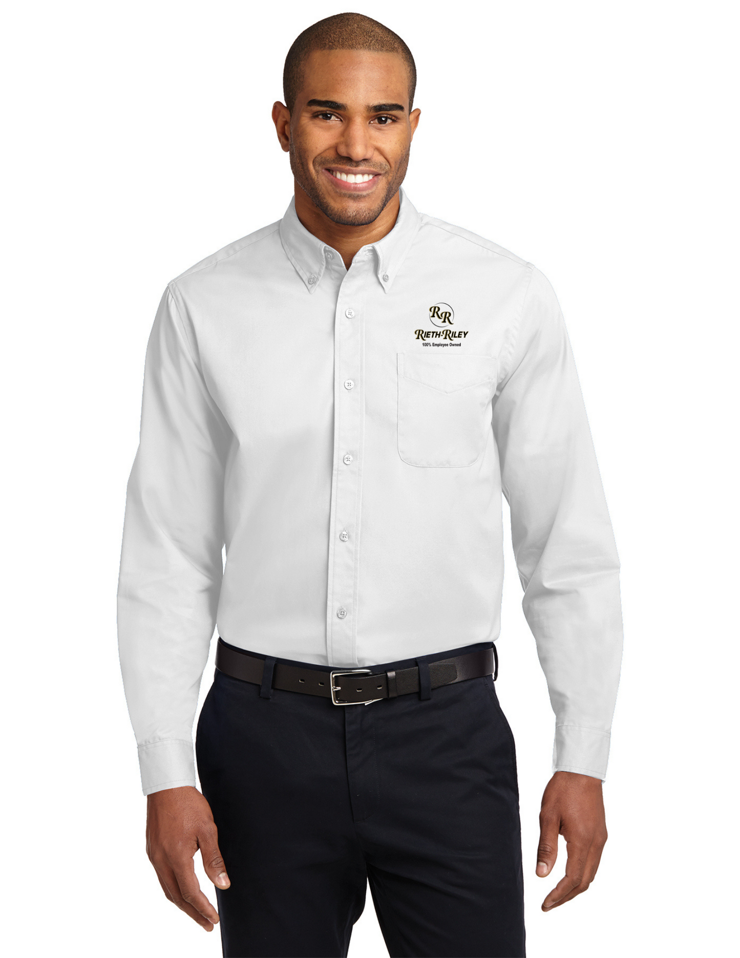 Port Authority® Long Sleeve Easy Care Shirt - S608