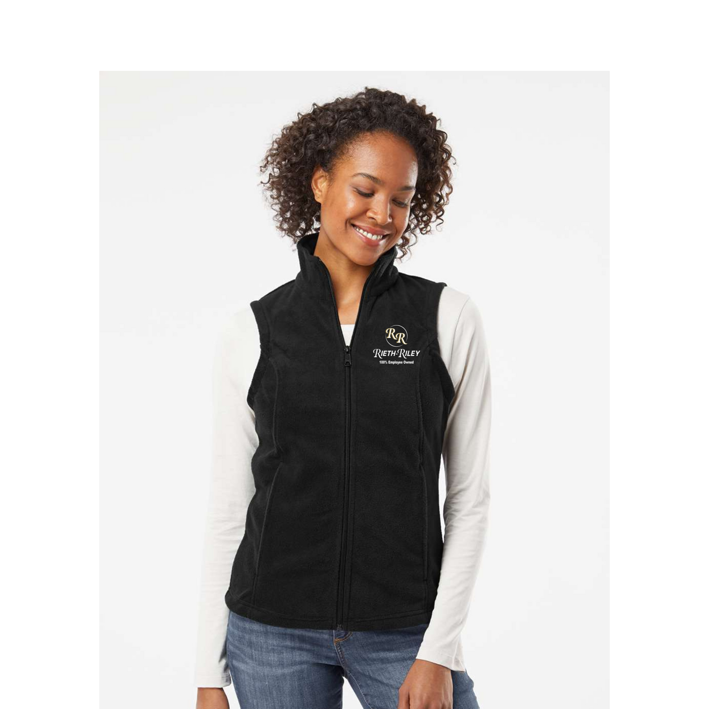 Columbia - Women's Benton Springs Fleece Vest - 21247
