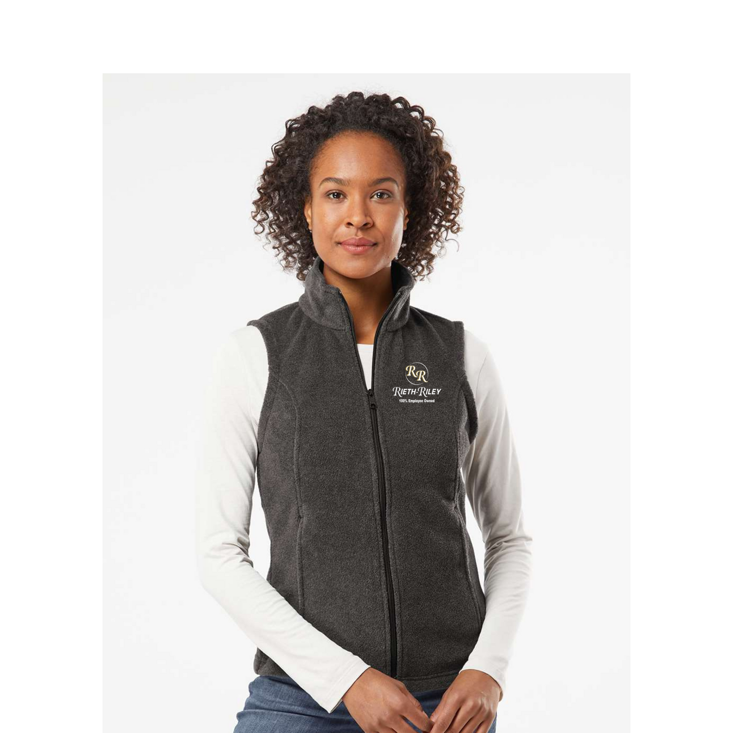 Columbia - Women's Benton Springs Fleece Vest - 21247