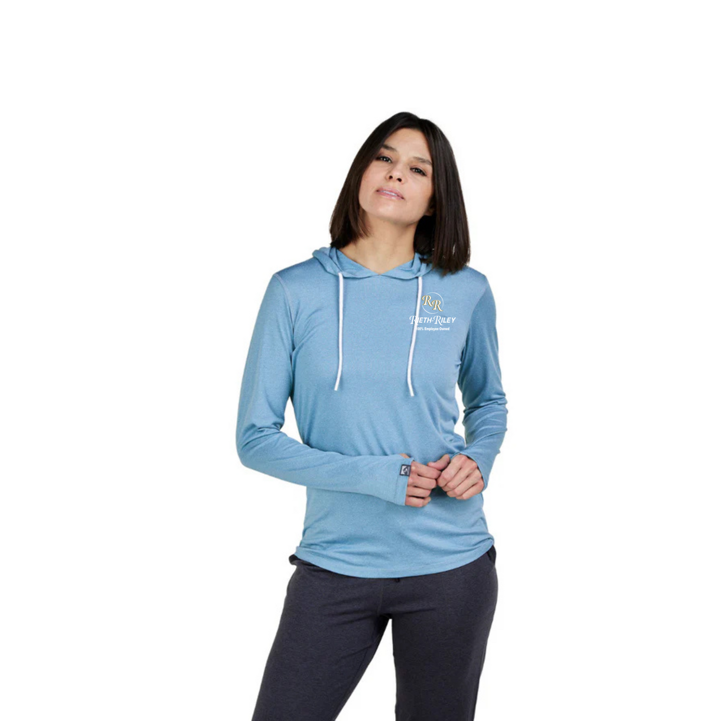 Storm Creek Women's Sightseer Hoodie - 1575