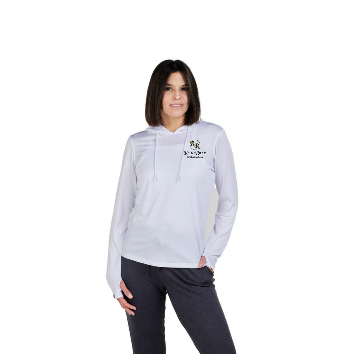 Storm Creek Women's Sightseer Hoodie - 1575