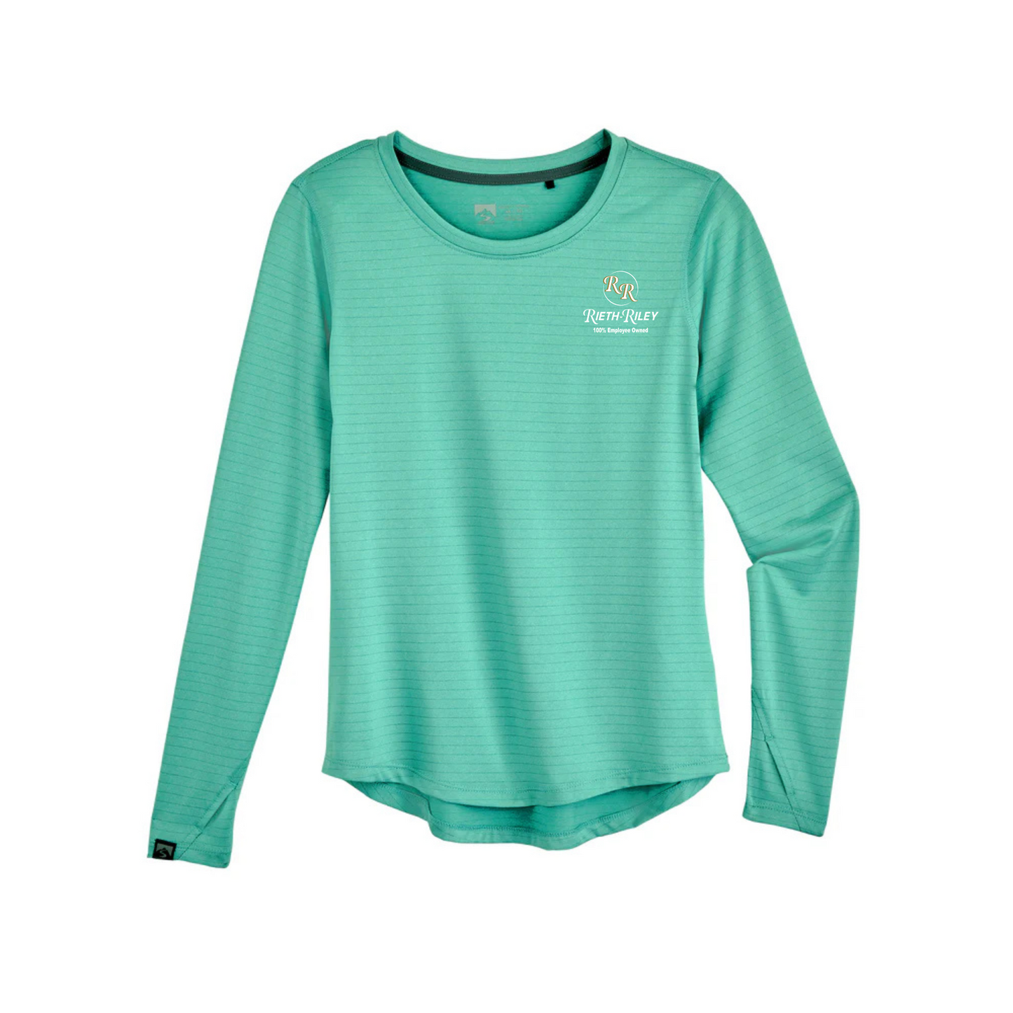 Storm Creek Women's Sightseer Long Sleeve T-Shirt - 1565