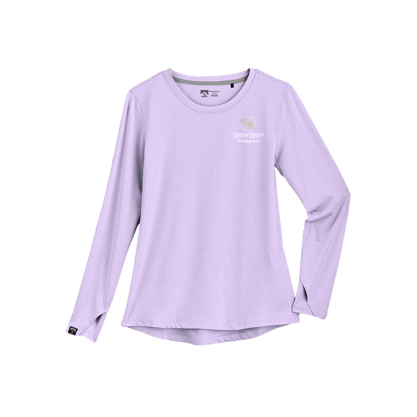 Storm Creek Women's Sightseer Long Sleeve T-Shirt - 1565