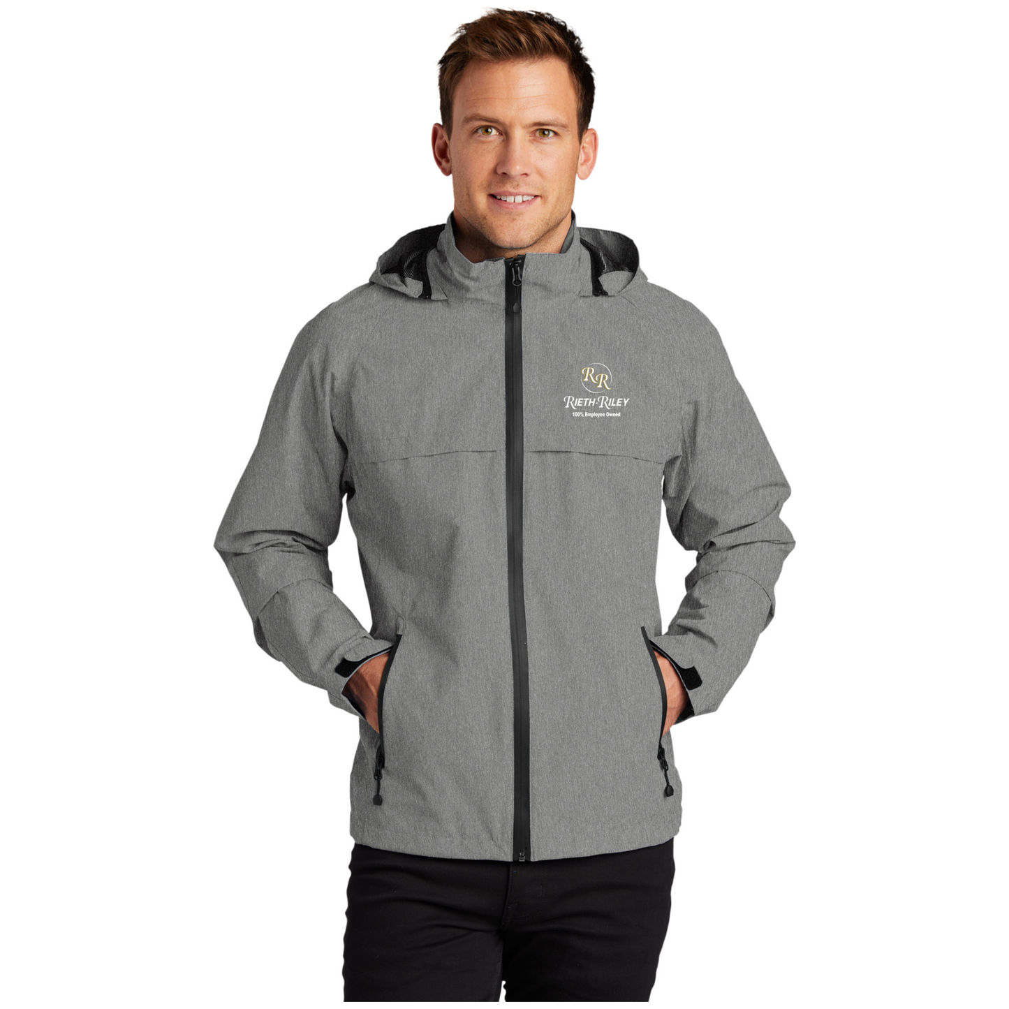 Port Authority® Torrent Waterproof Jacket - J333
