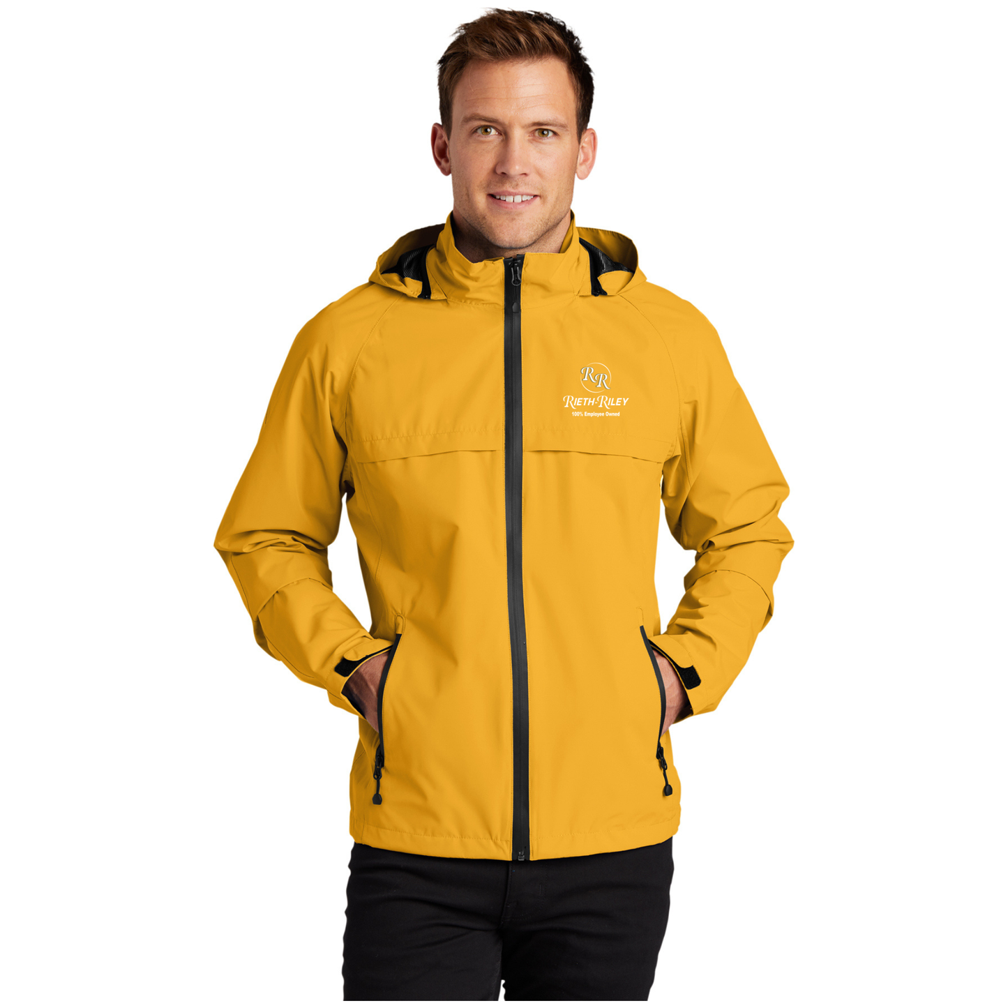 Port Authority® Torrent Waterproof Jacket - J333