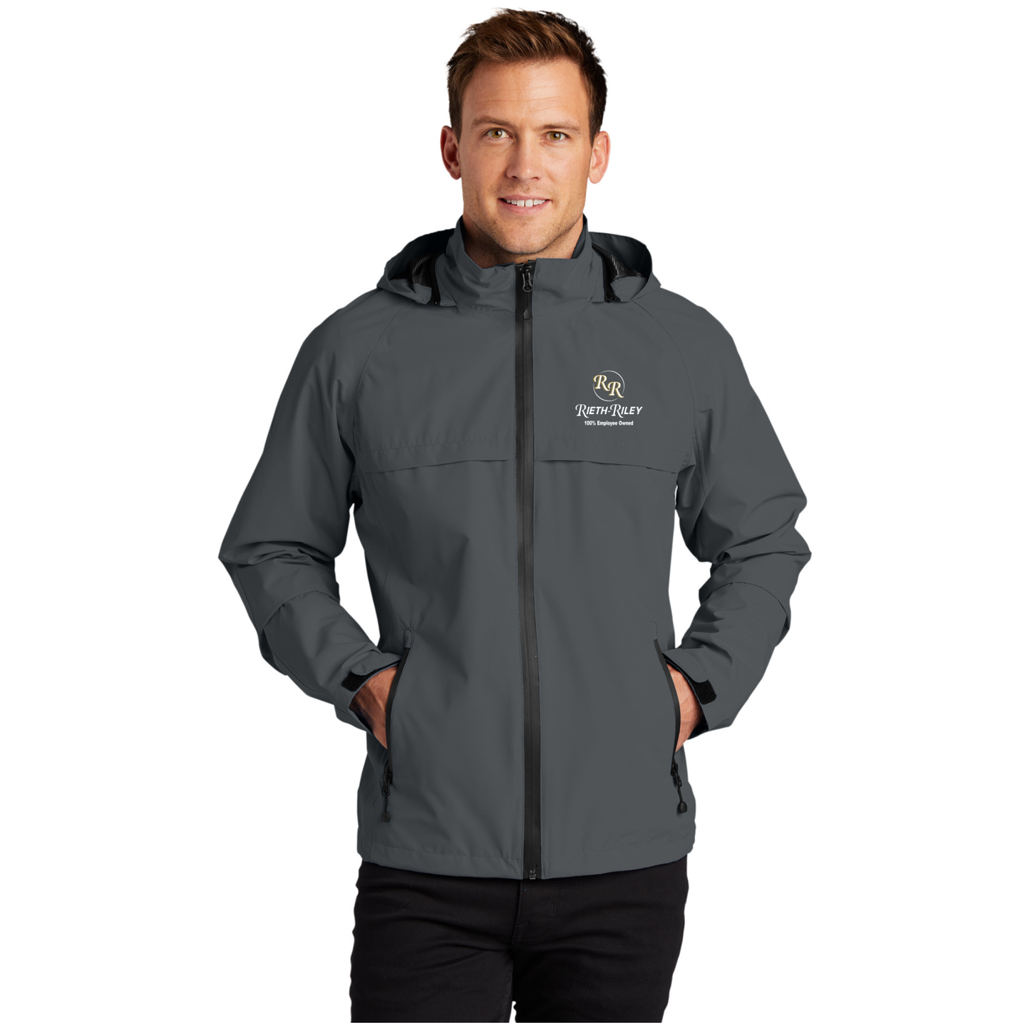 Port Authority® Torrent Waterproof Jacket - J333