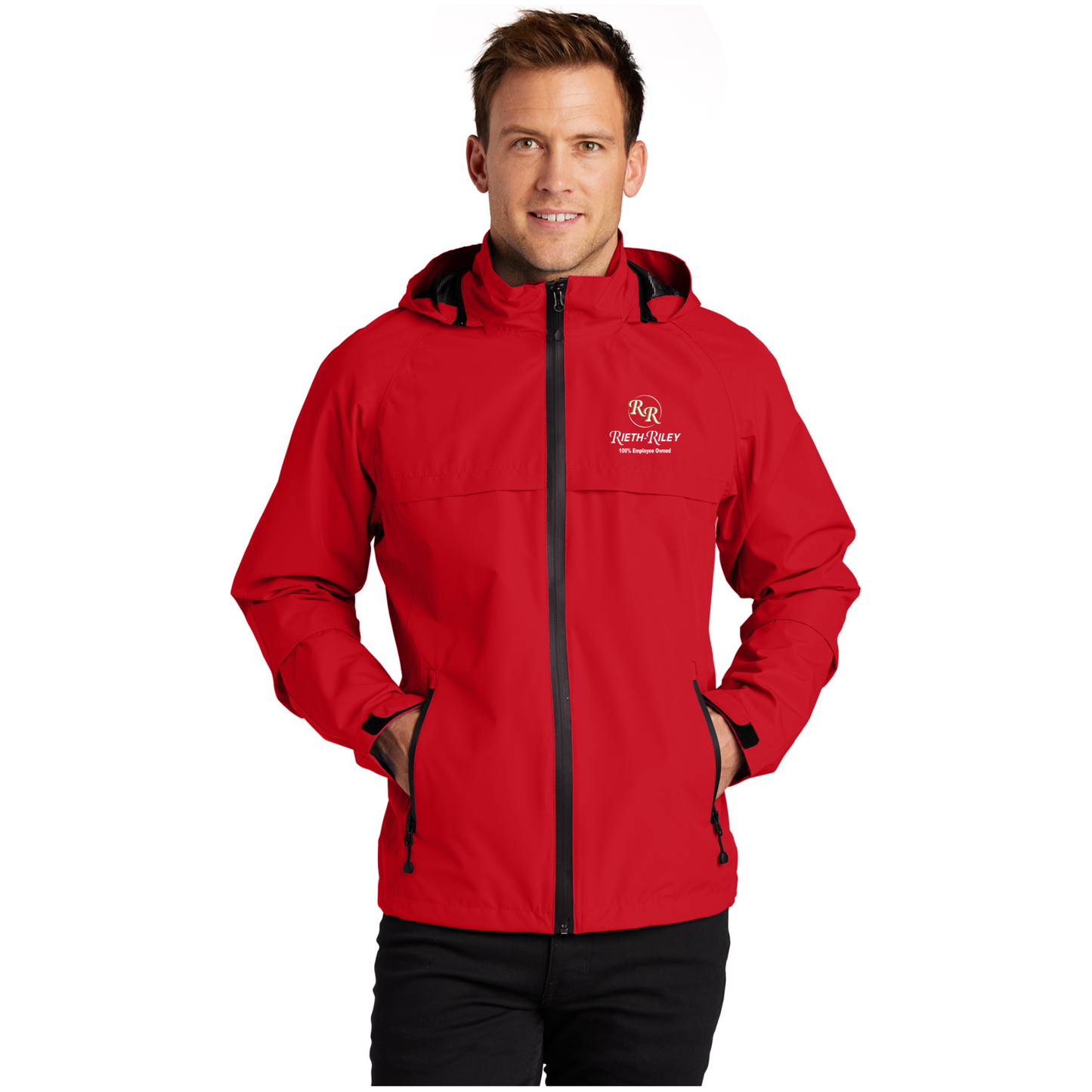 Port Authority® Torrent Waterproof Jacket - J333