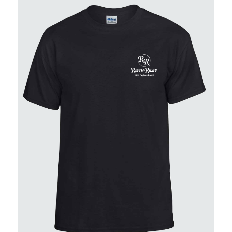 Asphalt Life T Shirt