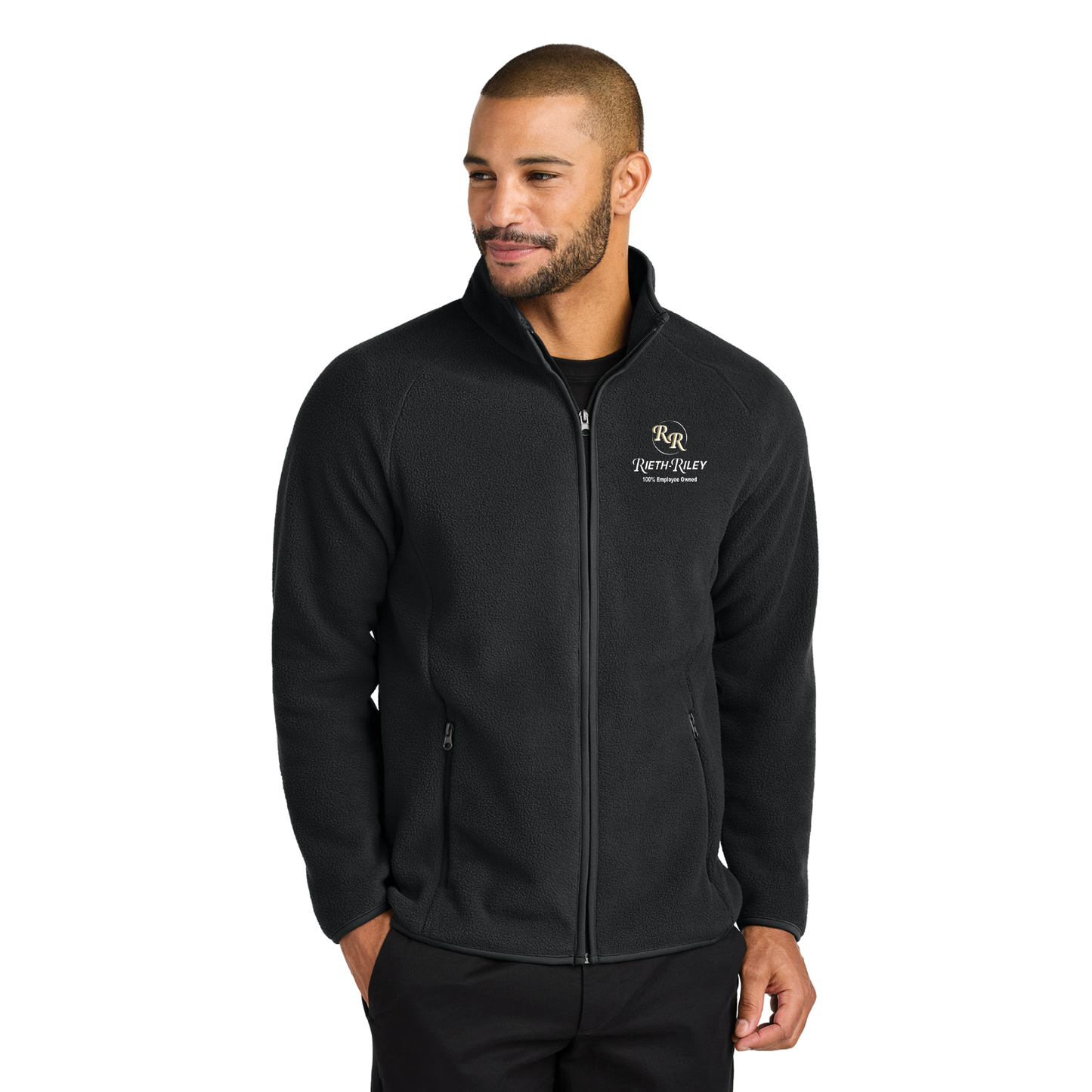 Port Authority® C-FREE® Raglan Fleece