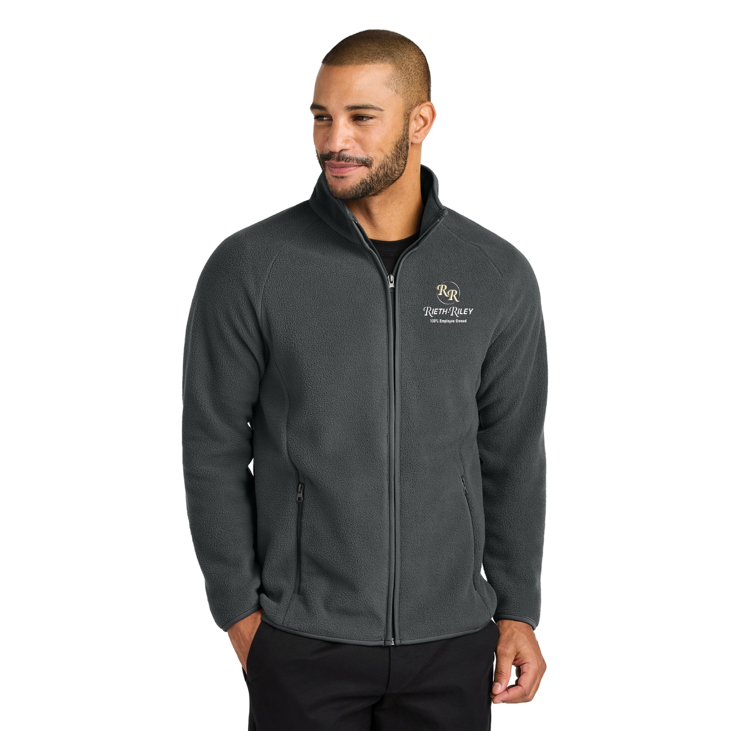 Port Authority® C-FREE® Raglan Fleece