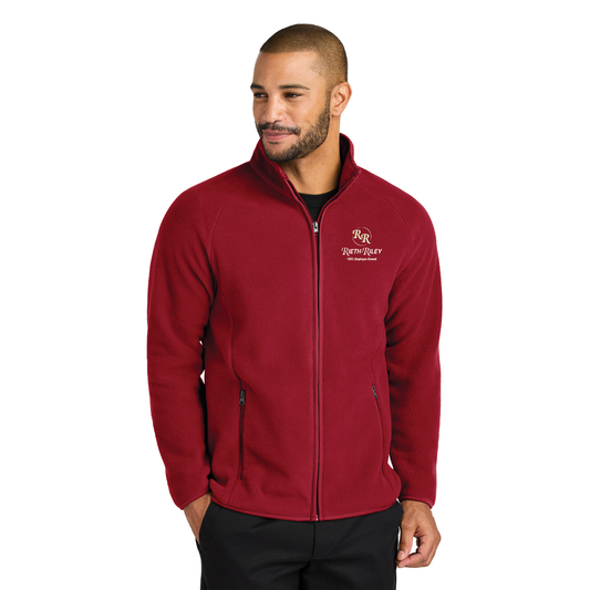 Port Authority® C-FREE® Raglan Fleece - F700