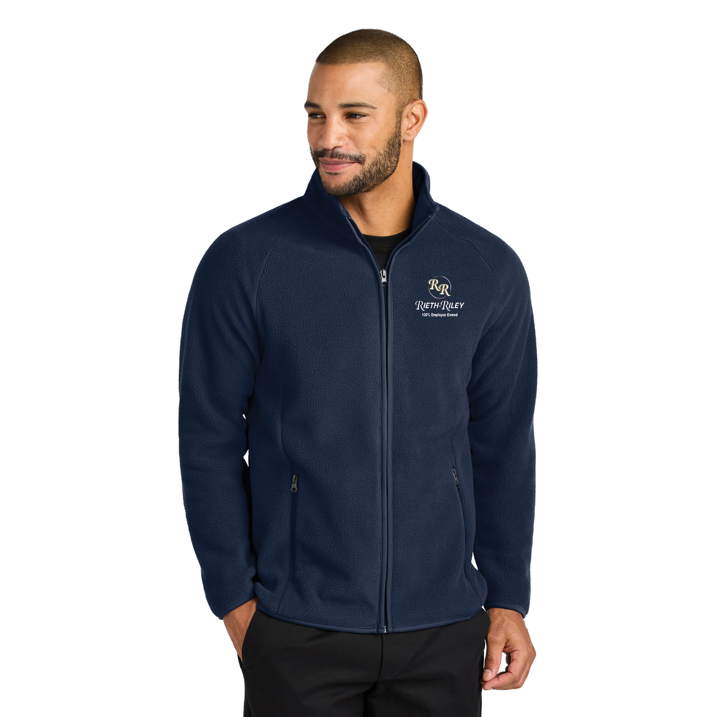 Port Authority® C-FREE® Raglan Fleece