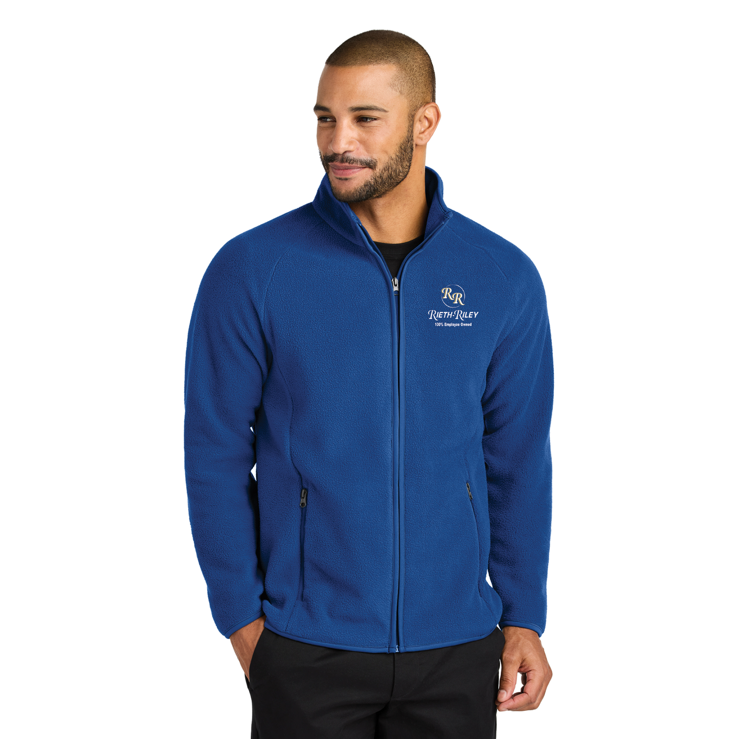 Port Authority® C-FREE® Raglan Fleece