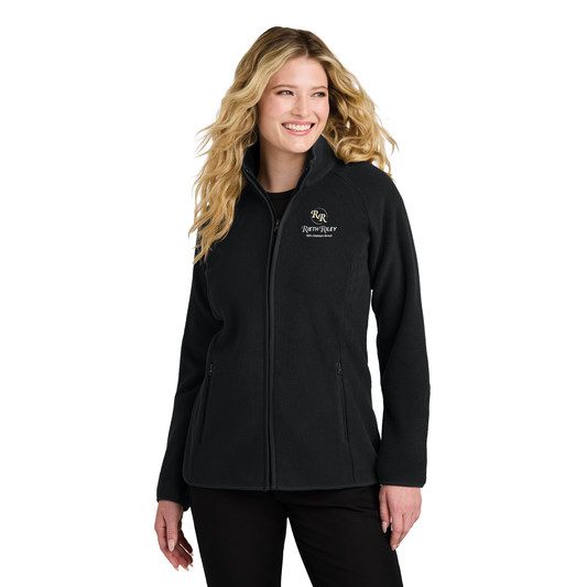 Port Authority® Women’s C-FREE® Raglan Fleece - L700