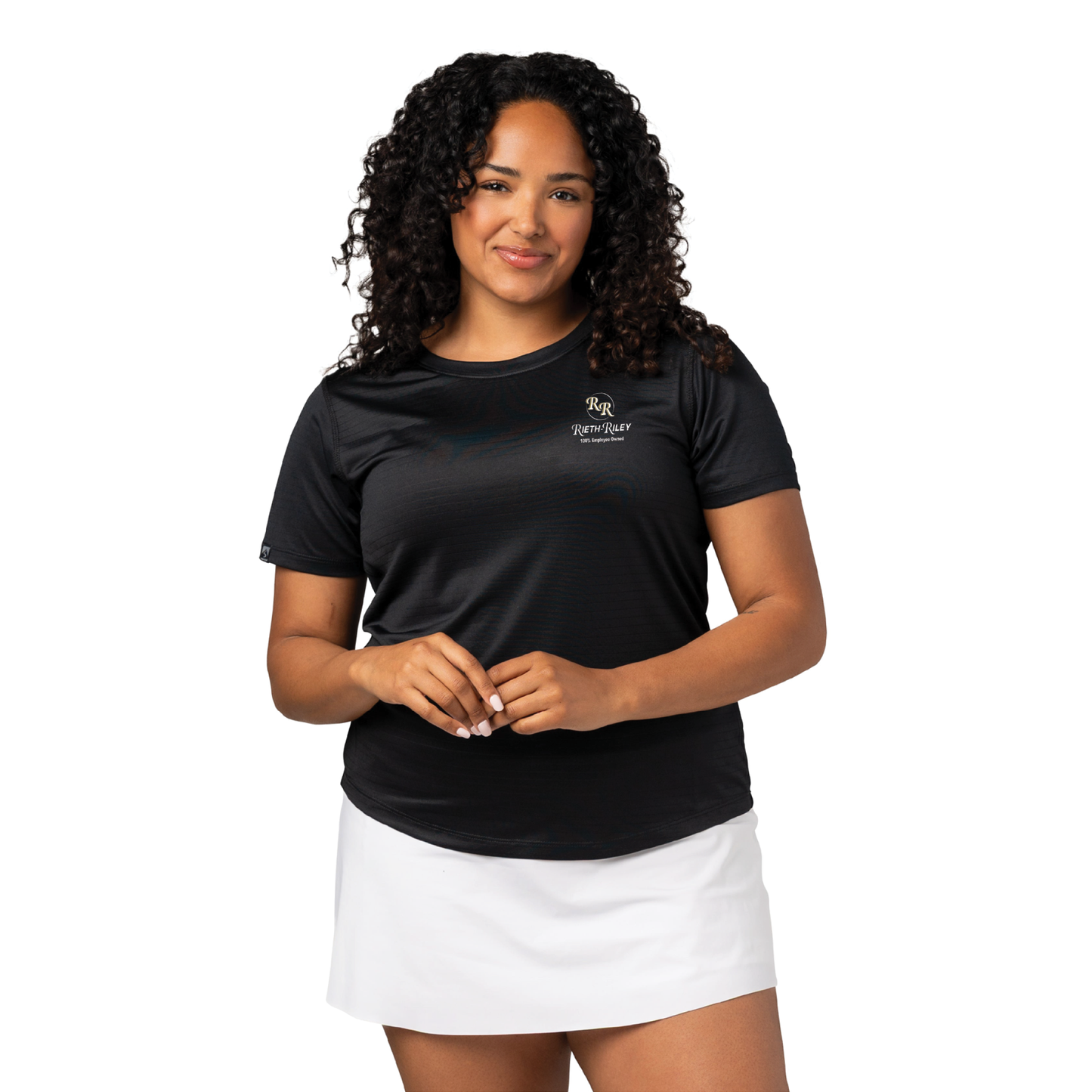 Storm Creek Women's Sightseer Short Sleeve Performance T-shirt