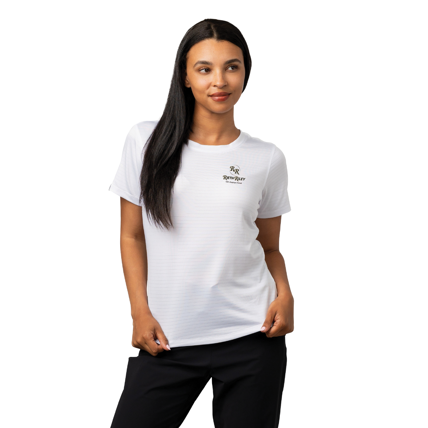 Storm Creek Women's Sightseer Short Sleeve Performance T-shirt